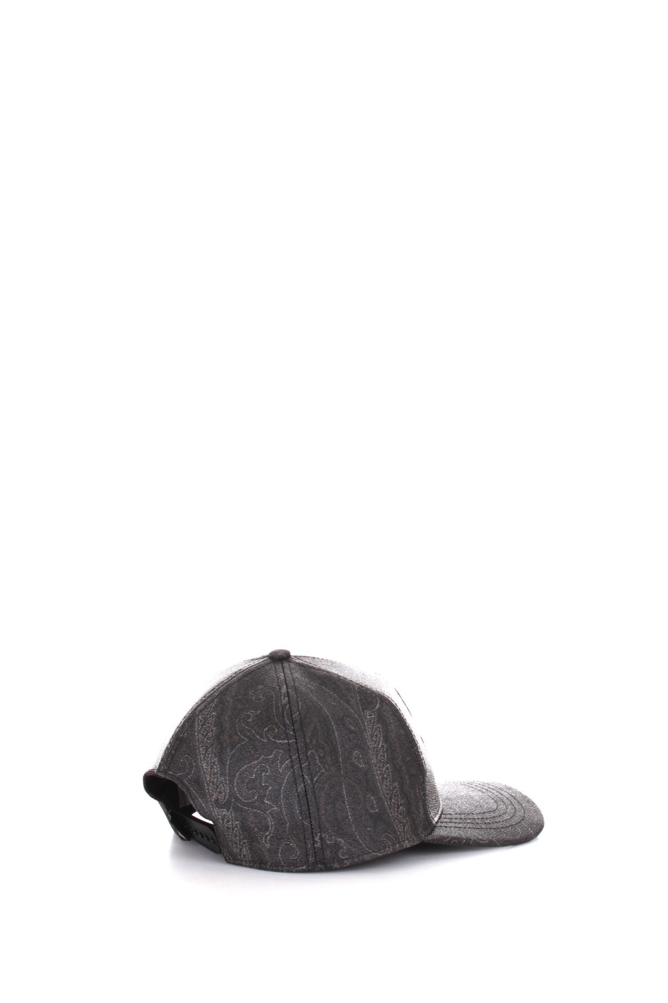 CAPPELLI Nero Etro