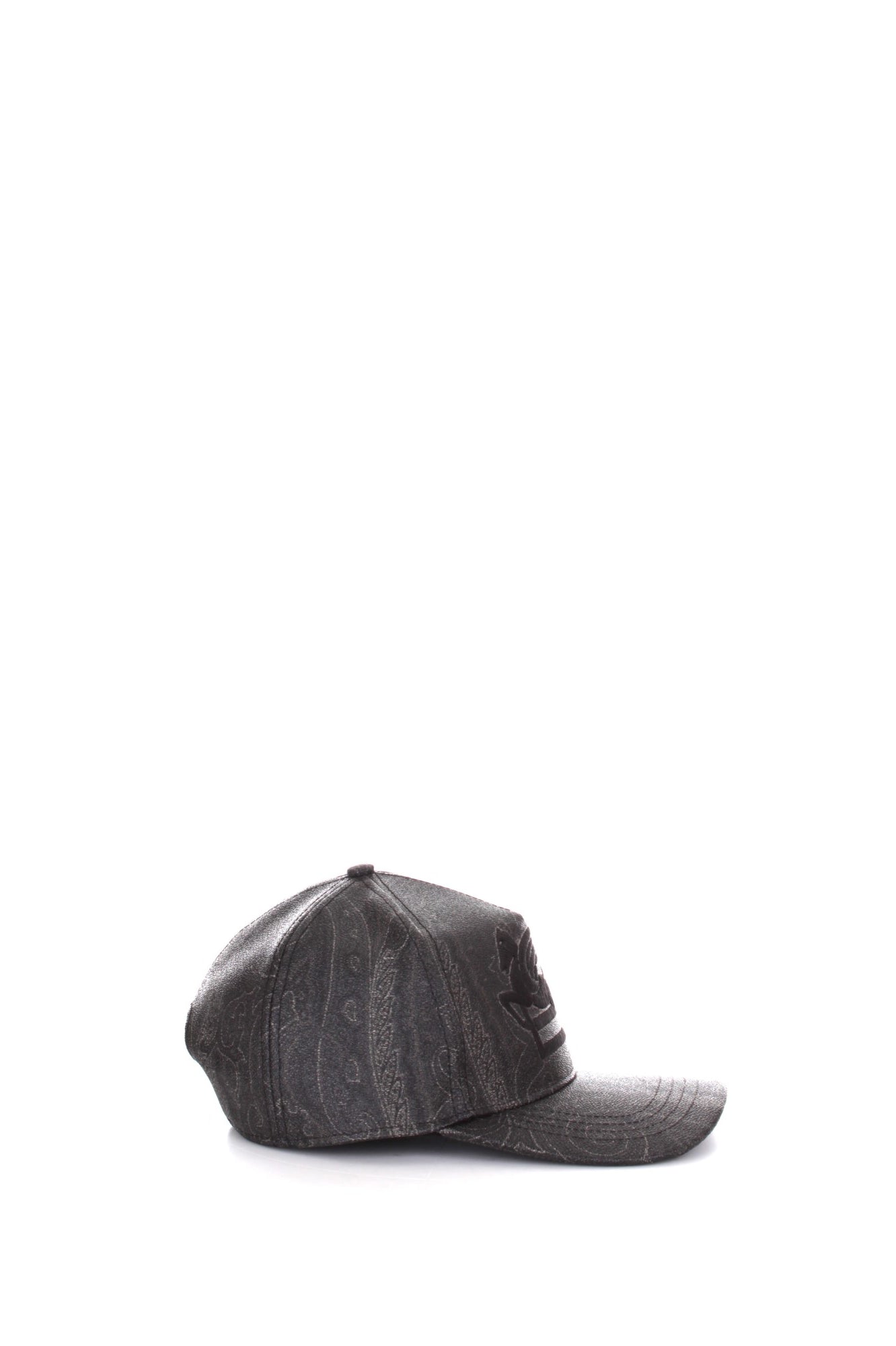 CAPPELLI Nero Etro