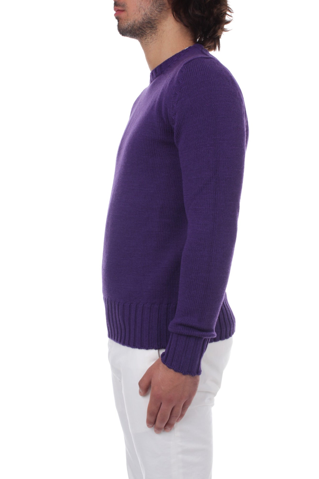 MAGLIE Viola Hindustrie