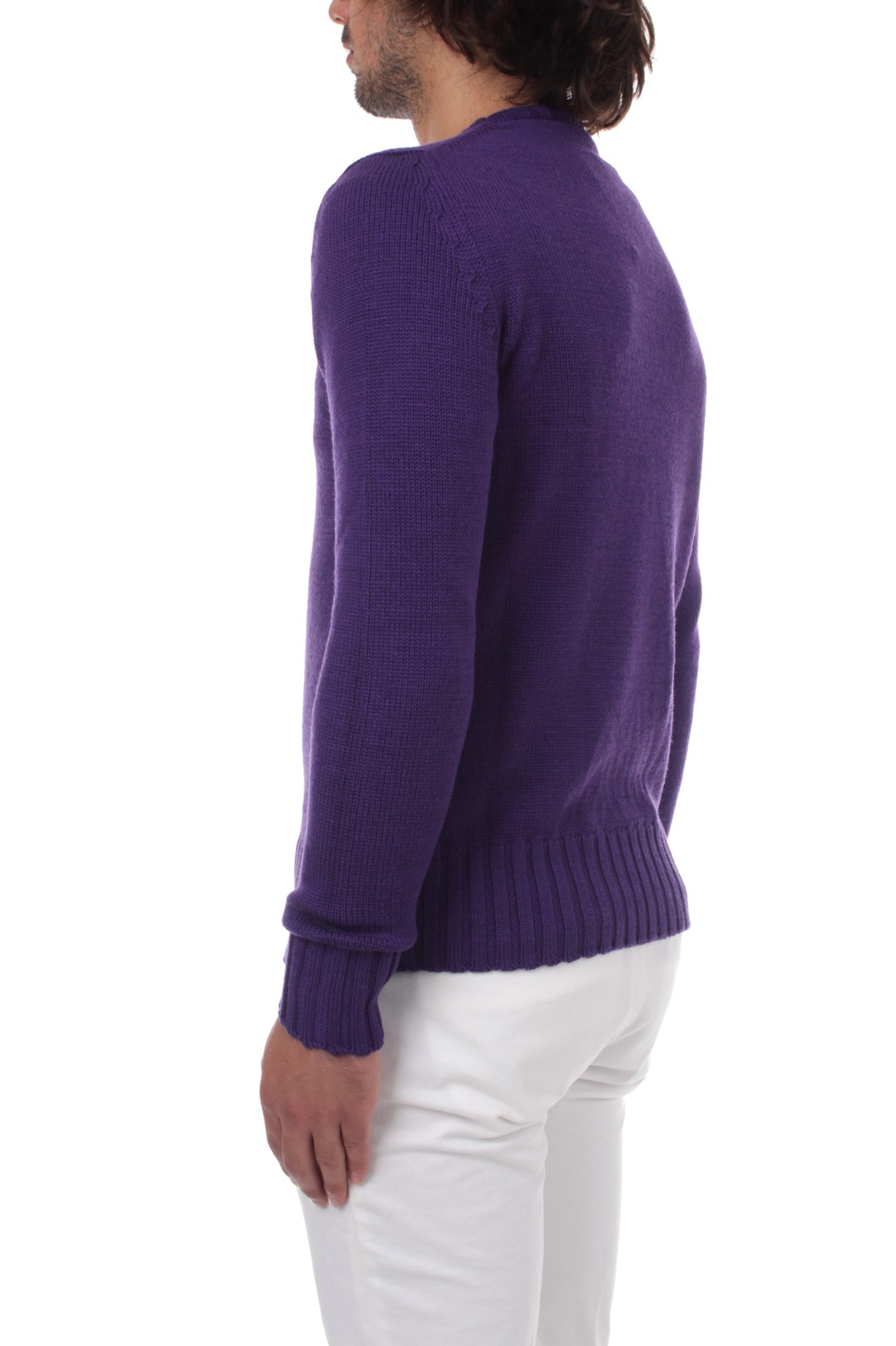 MAGLIE Viola Hindustrie