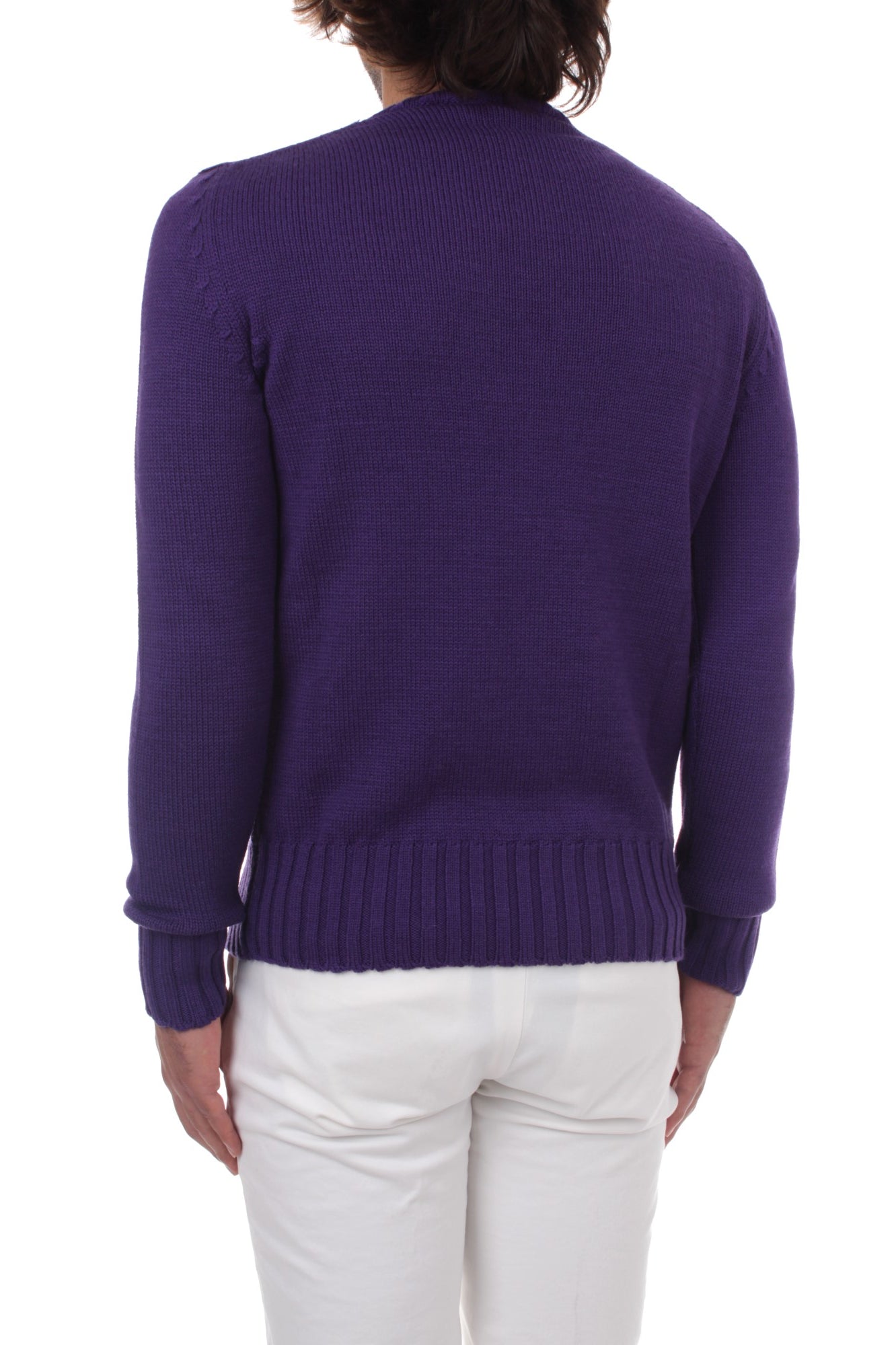 MAGLIE Viola Hindustrie