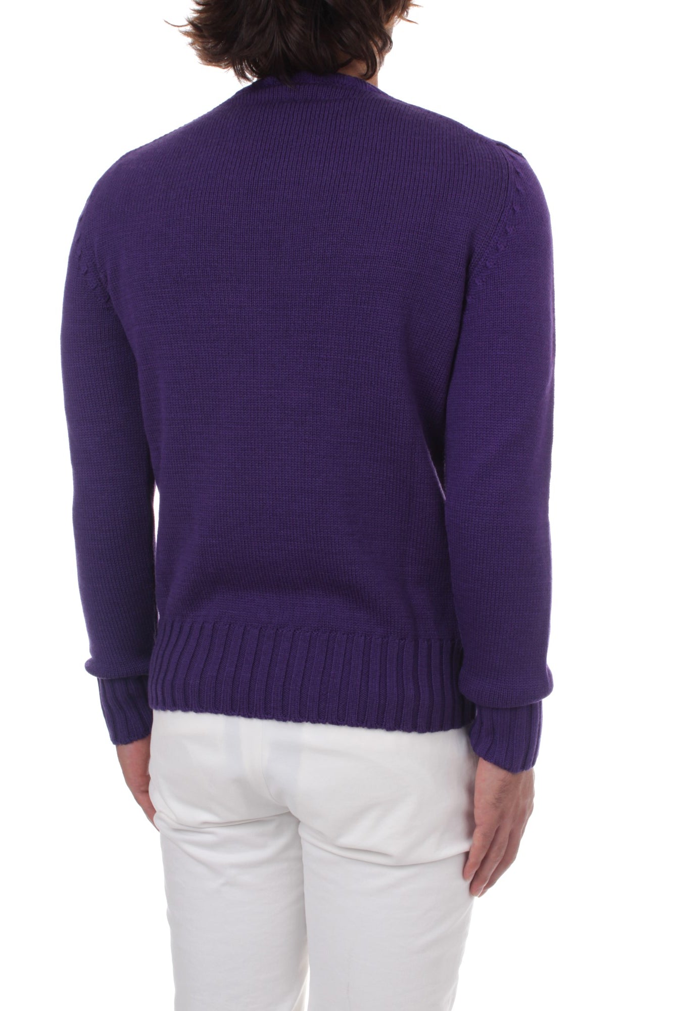 MAGLIE Viola Hindustrie