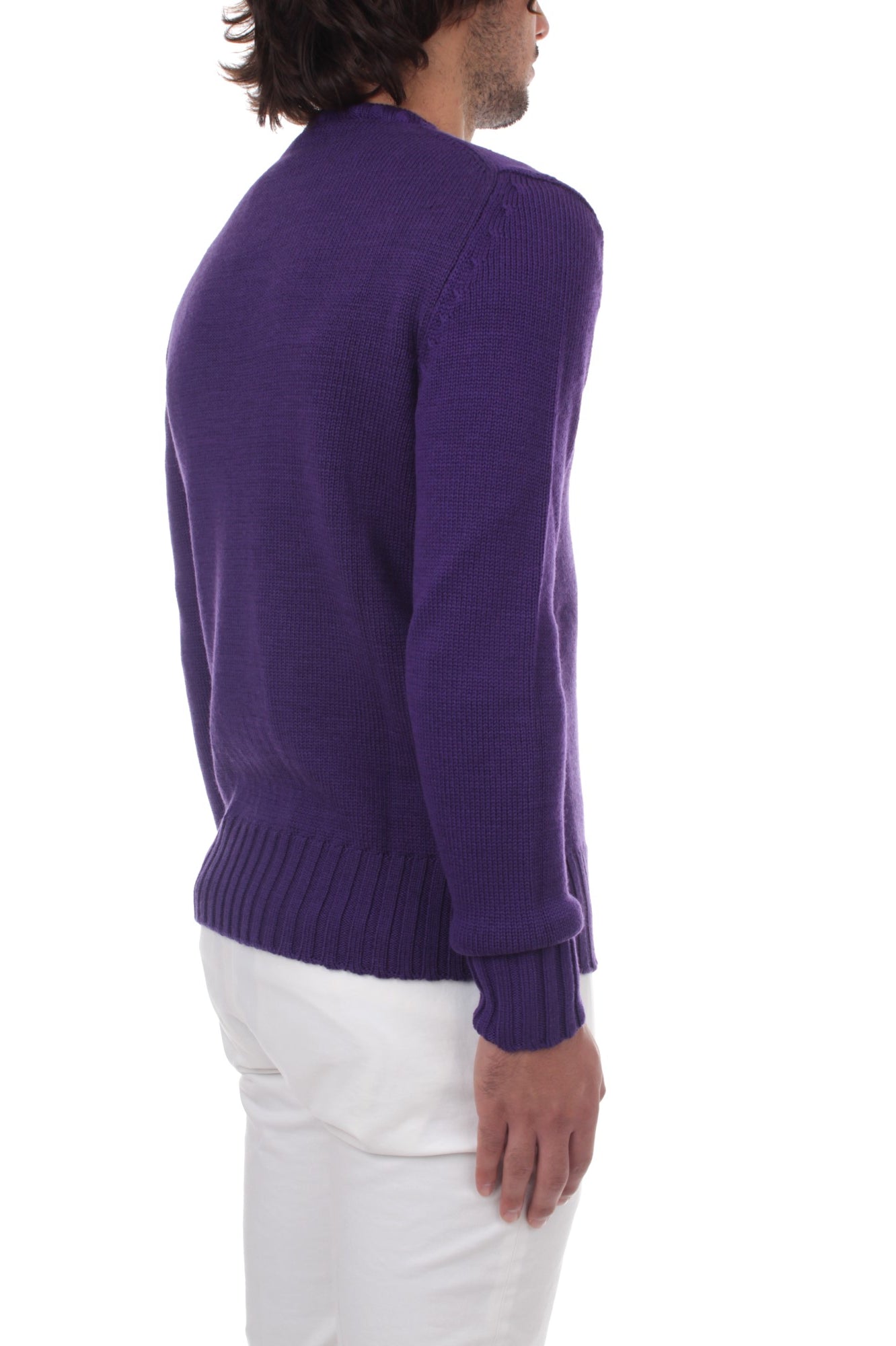 MAGLIE Viola Hindustrie