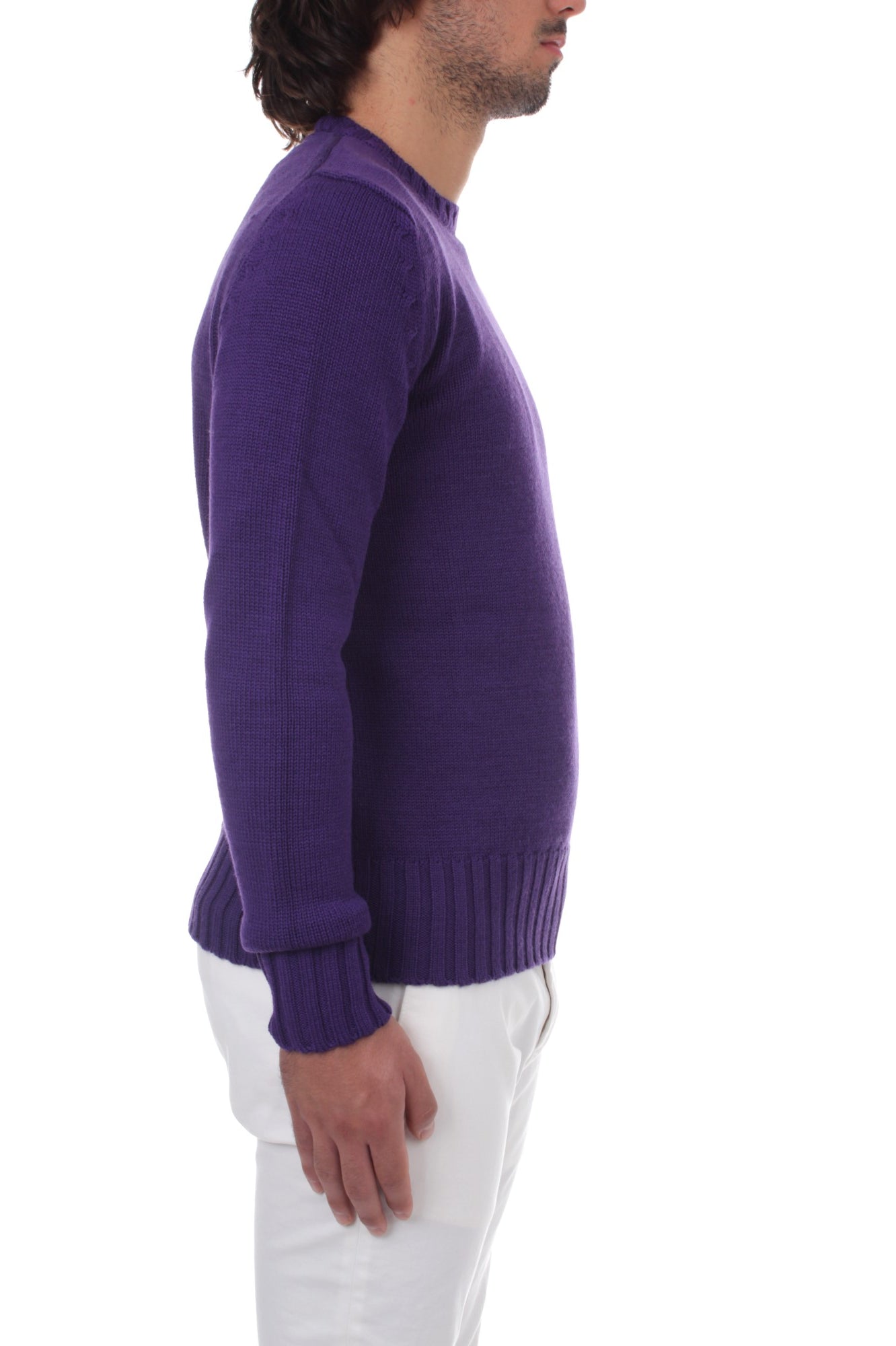 MAGLIE Viola Hindustrie