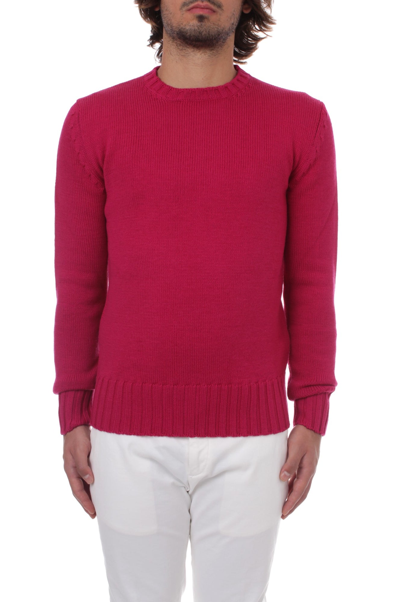 MAGLIE Rosa Hindustrie