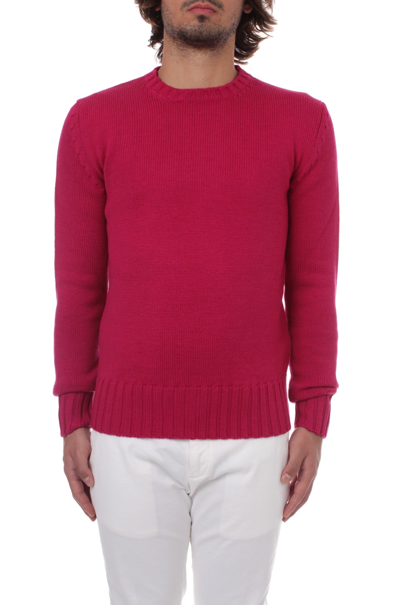 MAGLIE Rosa Hindustrie