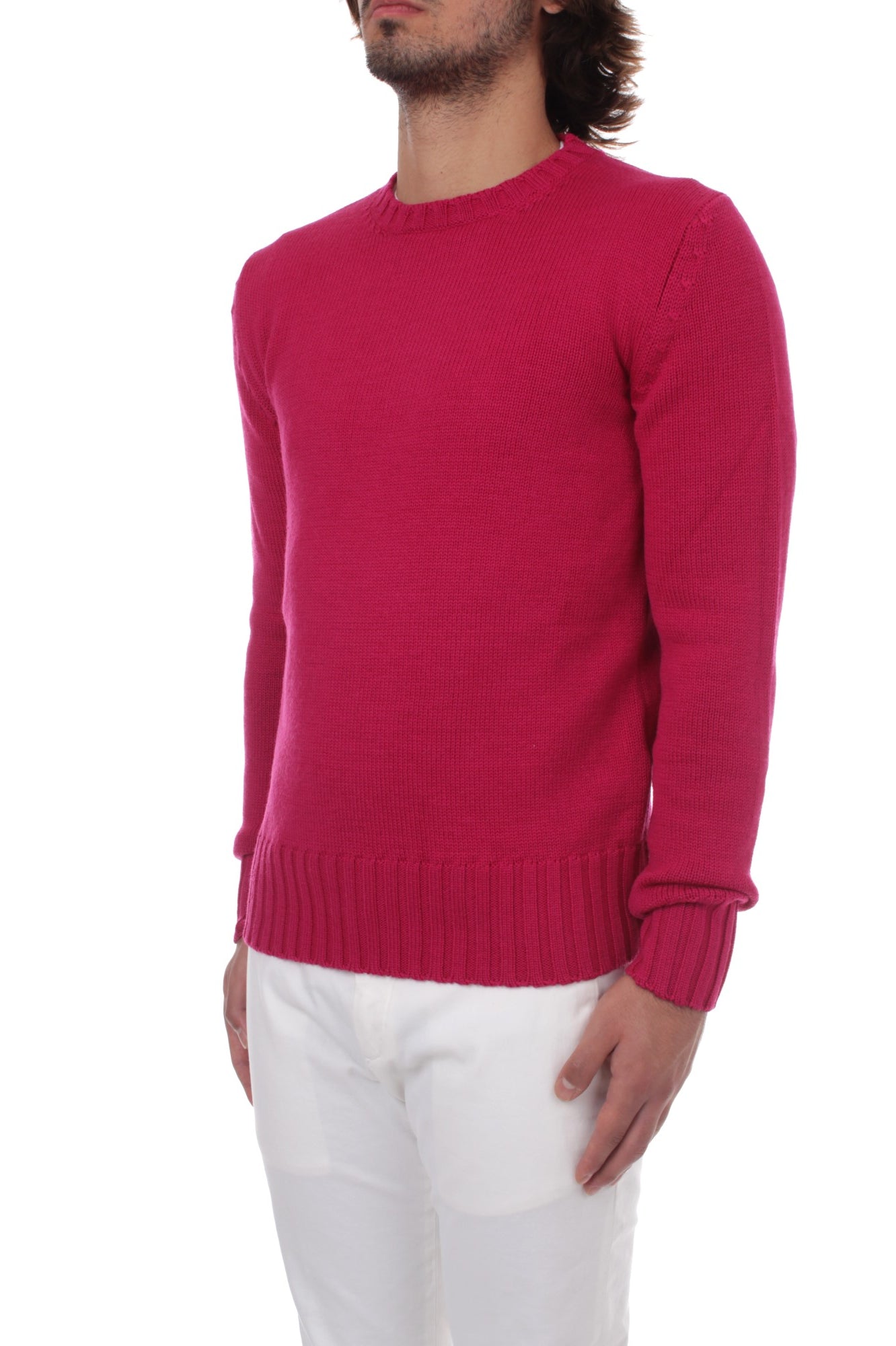 MAGLIE Rosa Hindustrie