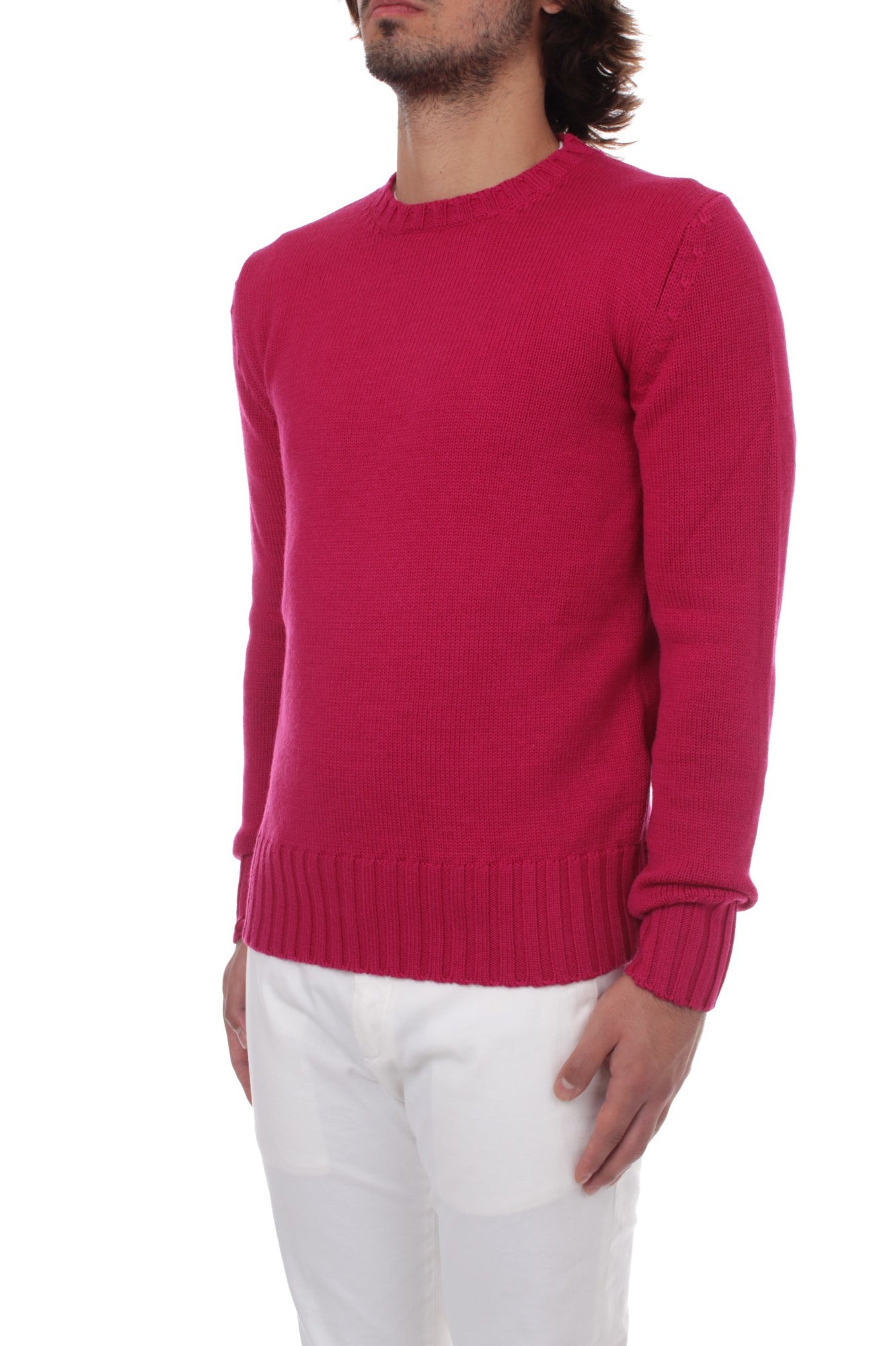 MAGLIE Rosa Hindustrie