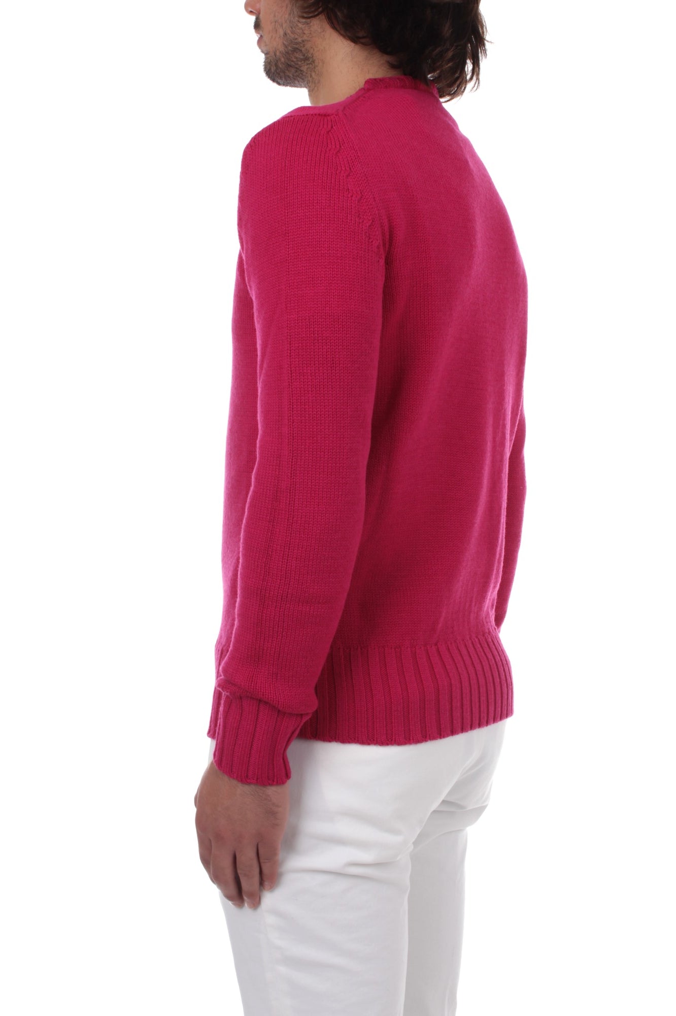 MAGLIE Rosa Hindustrie