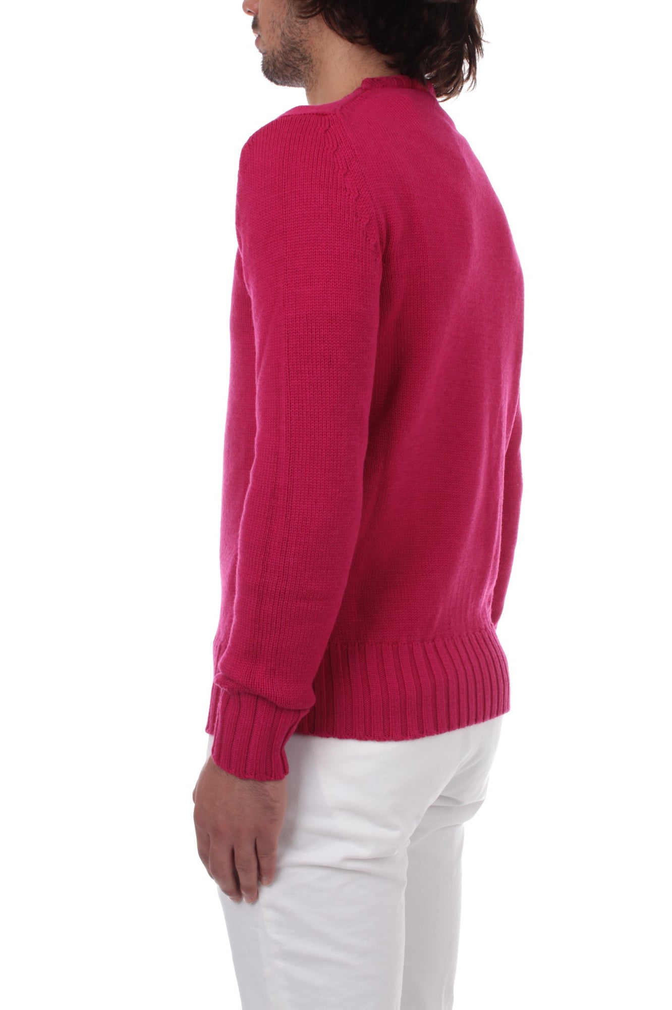 MAGLIE Rosa Hindustrie