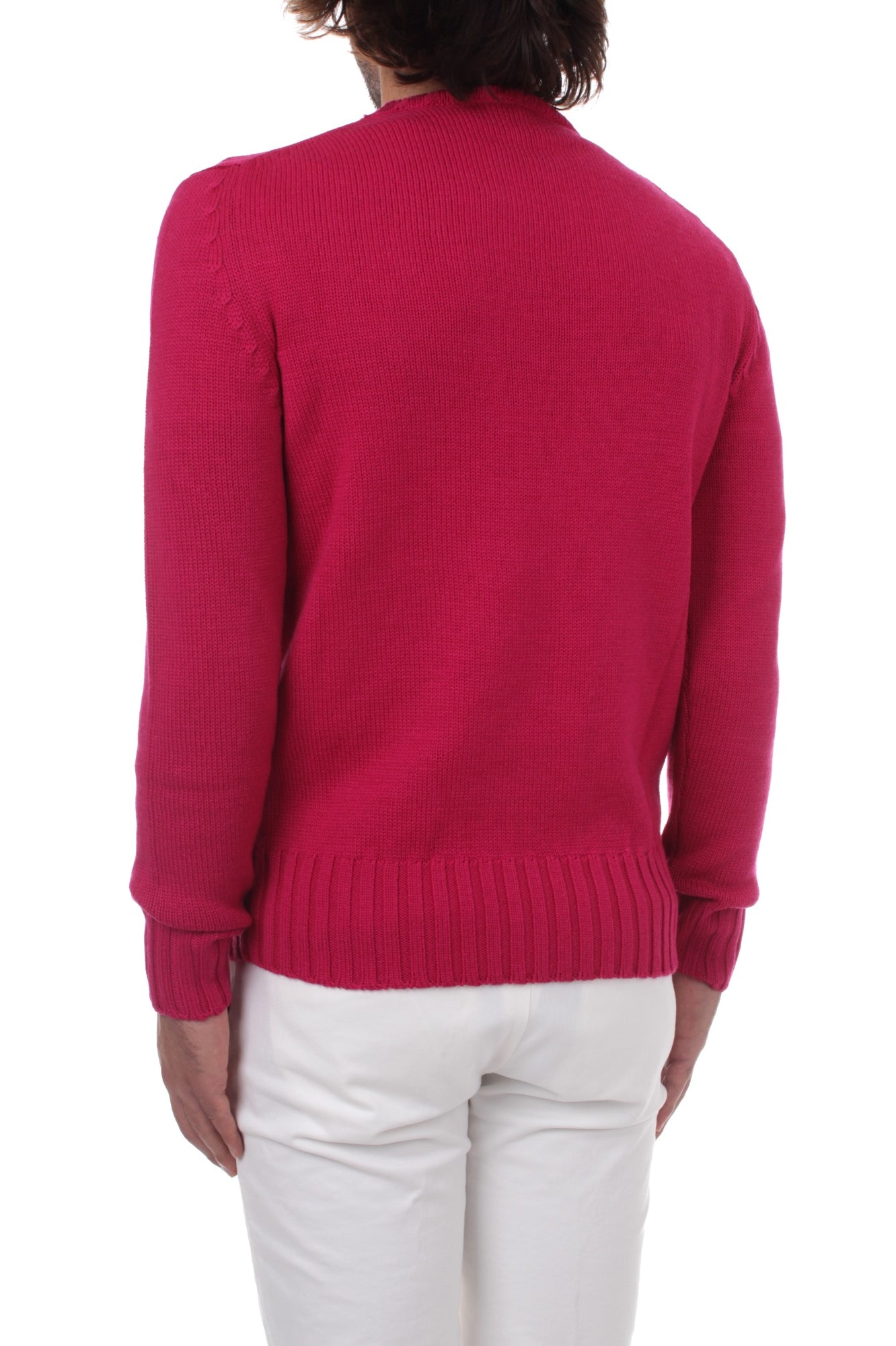 MAGLIE Rosa Hindustrie