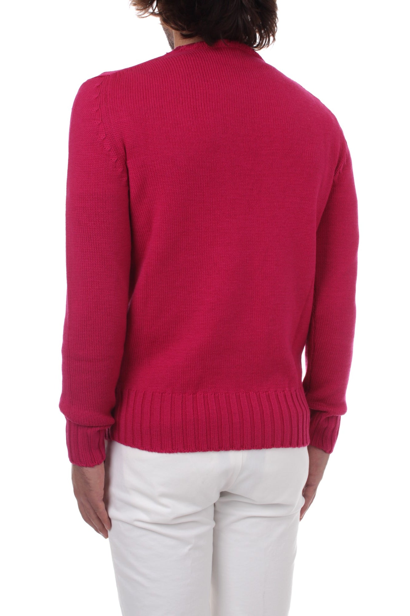 MAGLIE Rosa Hindustrie