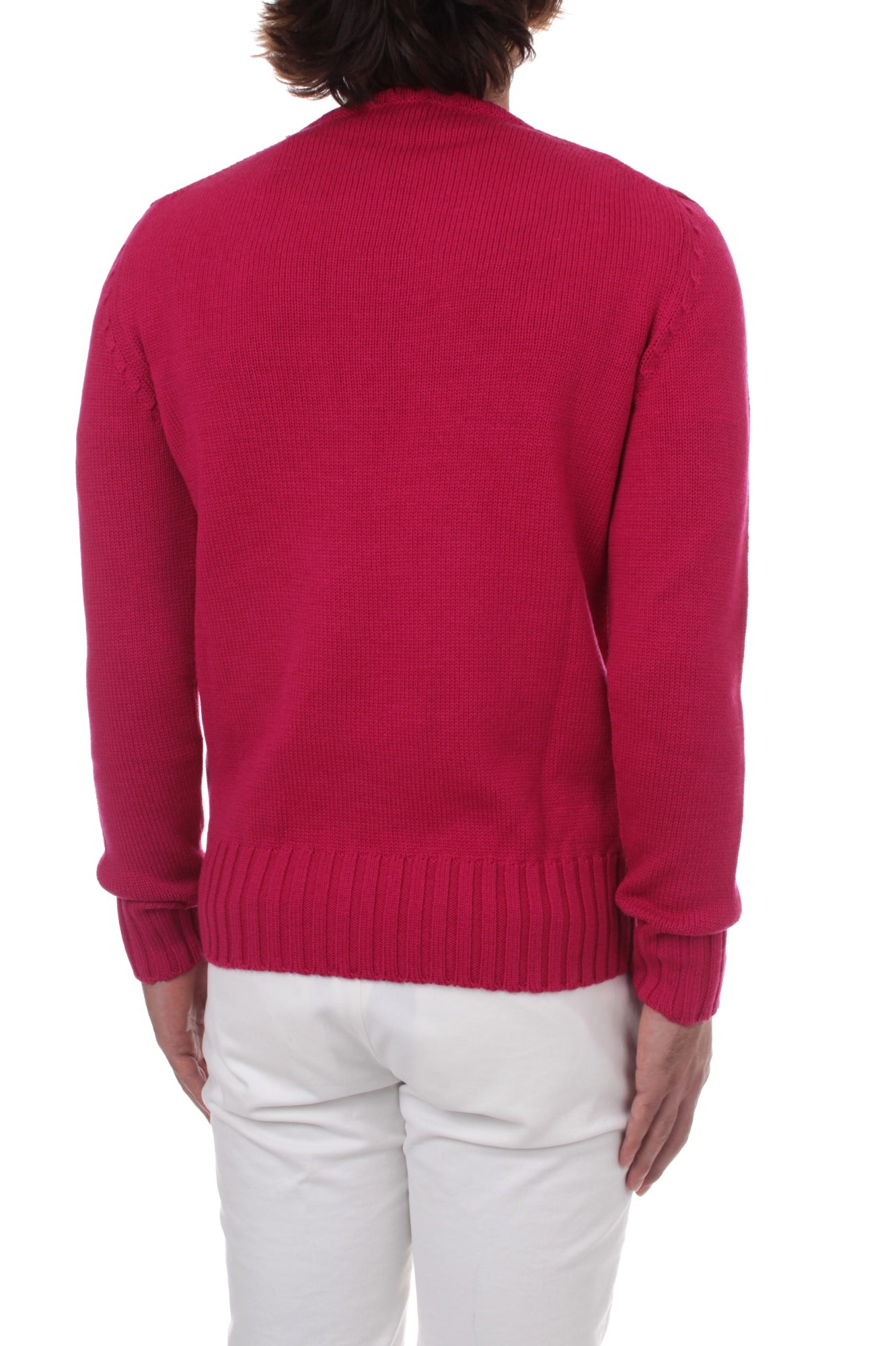 MAGLIE Rosa Hindustrie