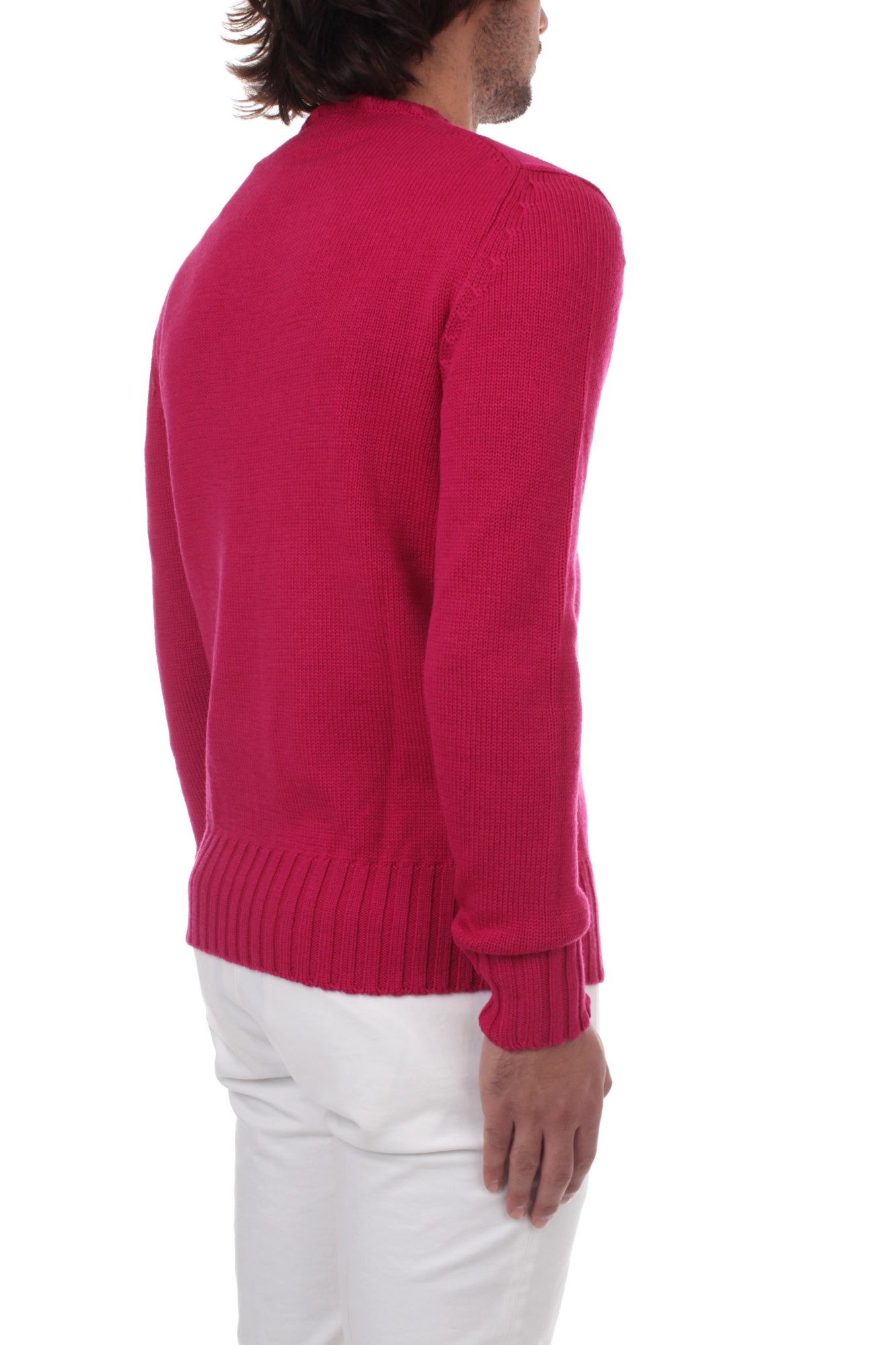 MAGLIE Rosa Hindustrie