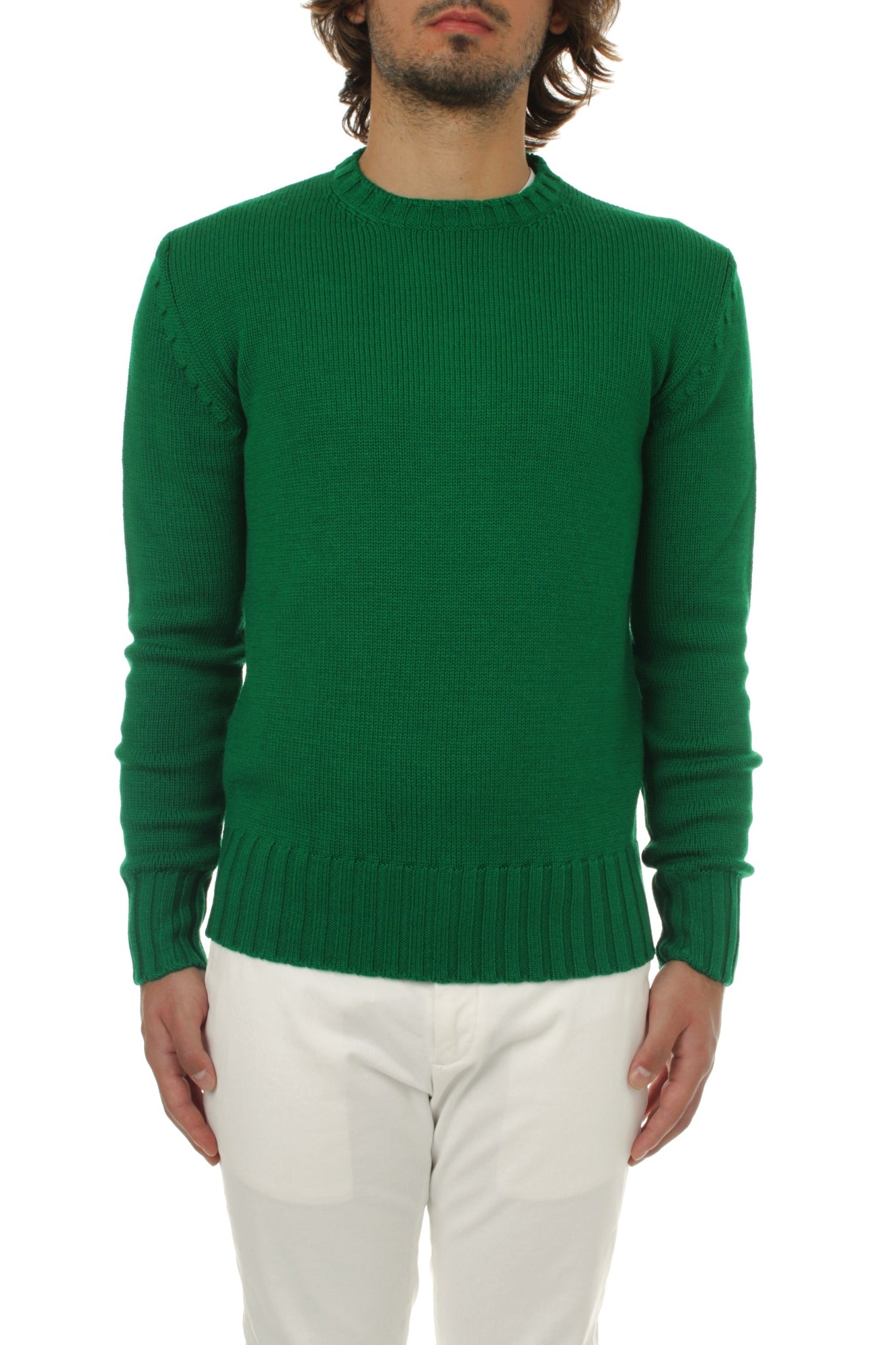 MAGLIE Verde Hindustrie