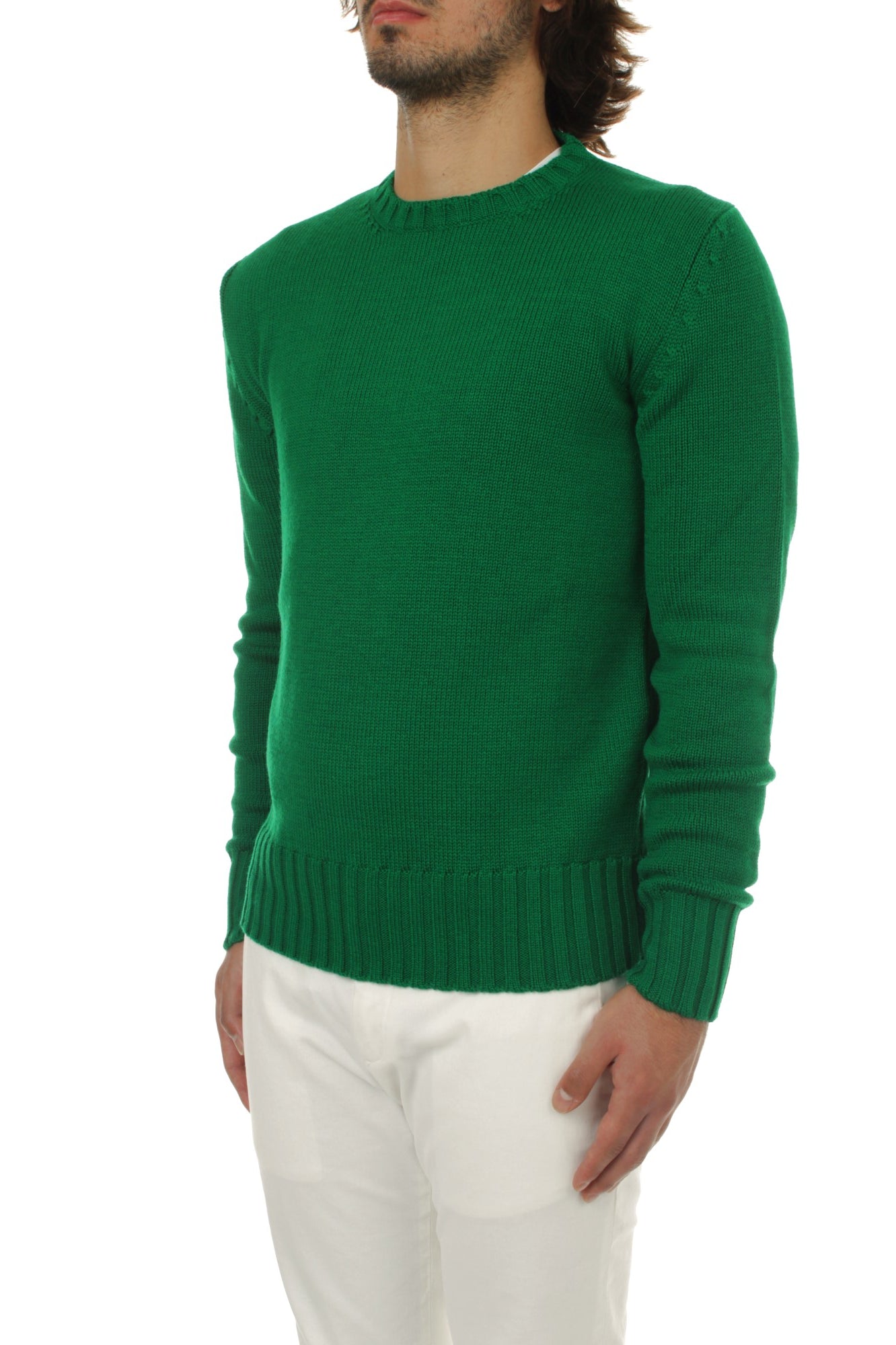 MAGLIE Verde Hindustrie