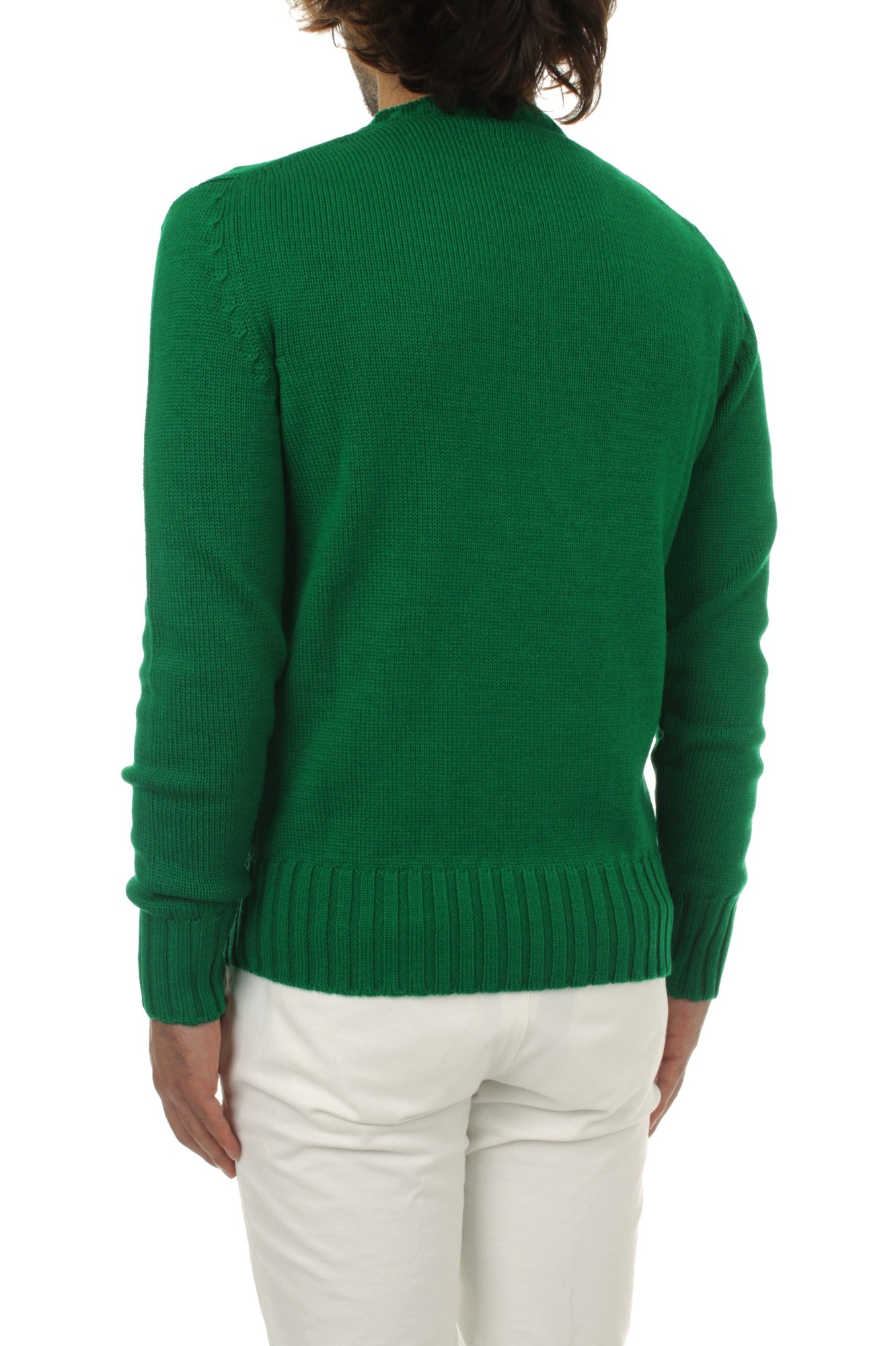 MAGLIE Verde Hindustrie