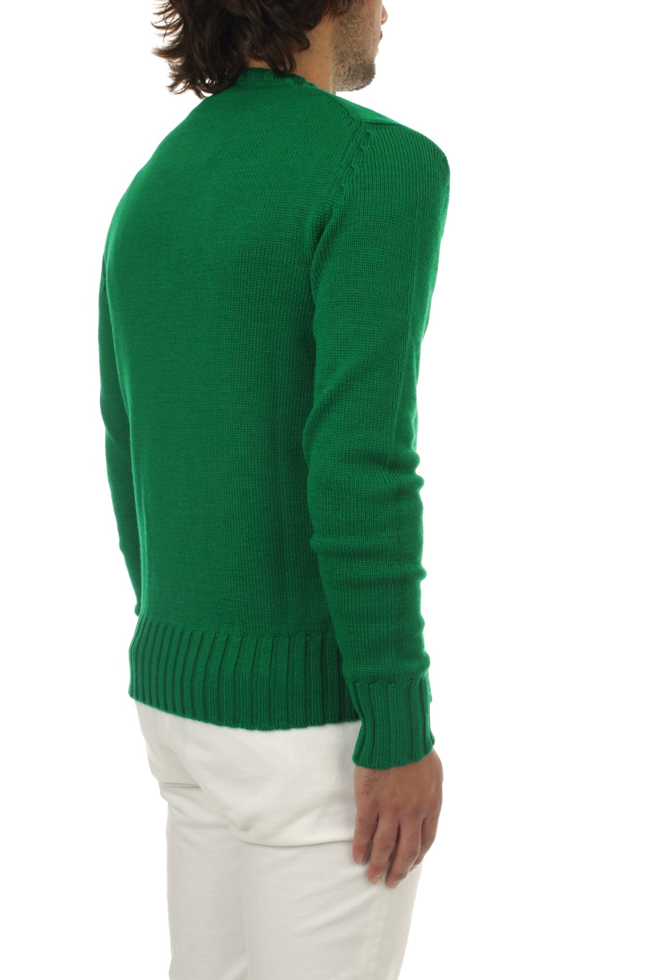 MAGLIE Verde Hindustrie