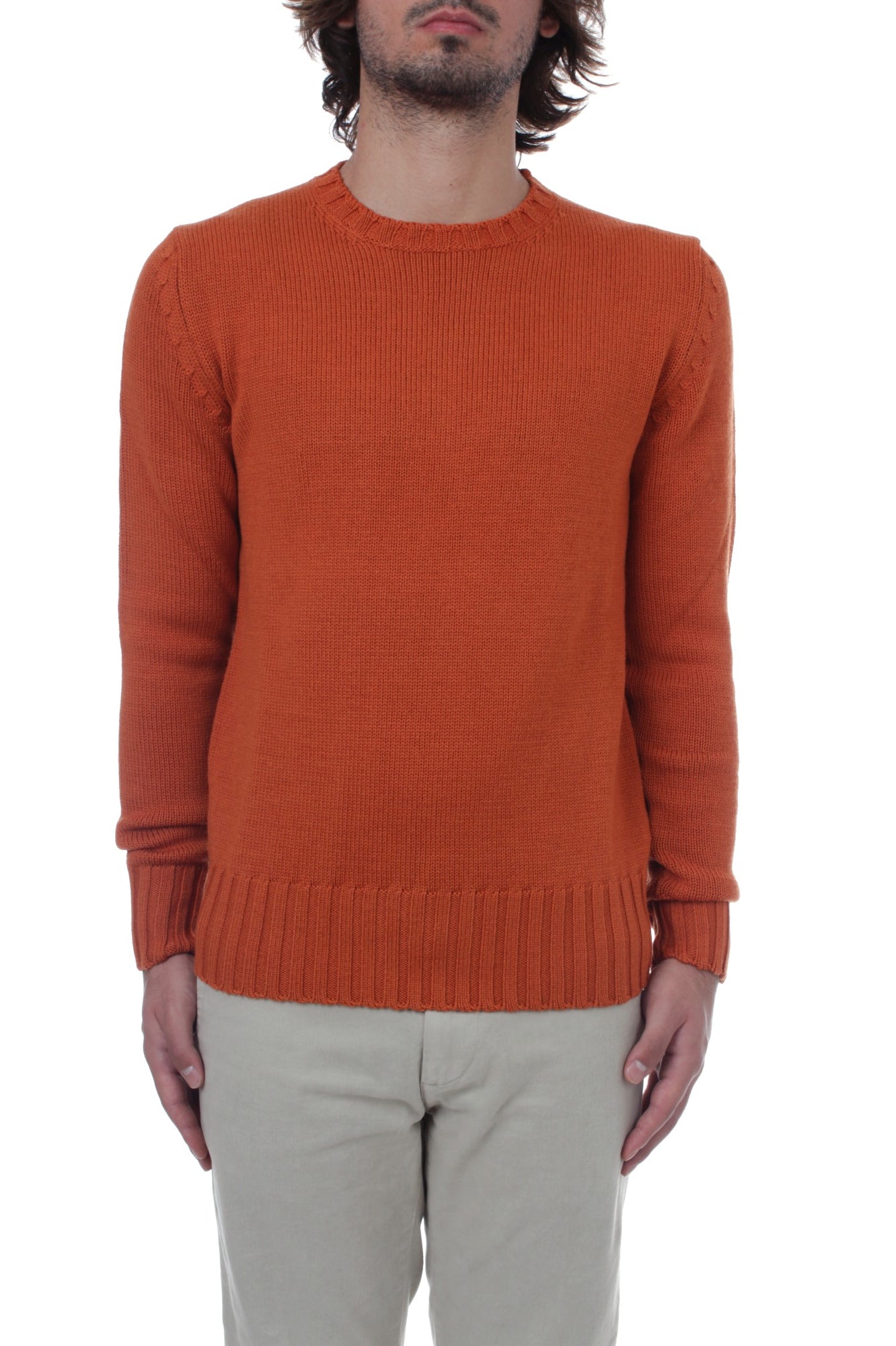 MAGLIE Arancione Hindustrie