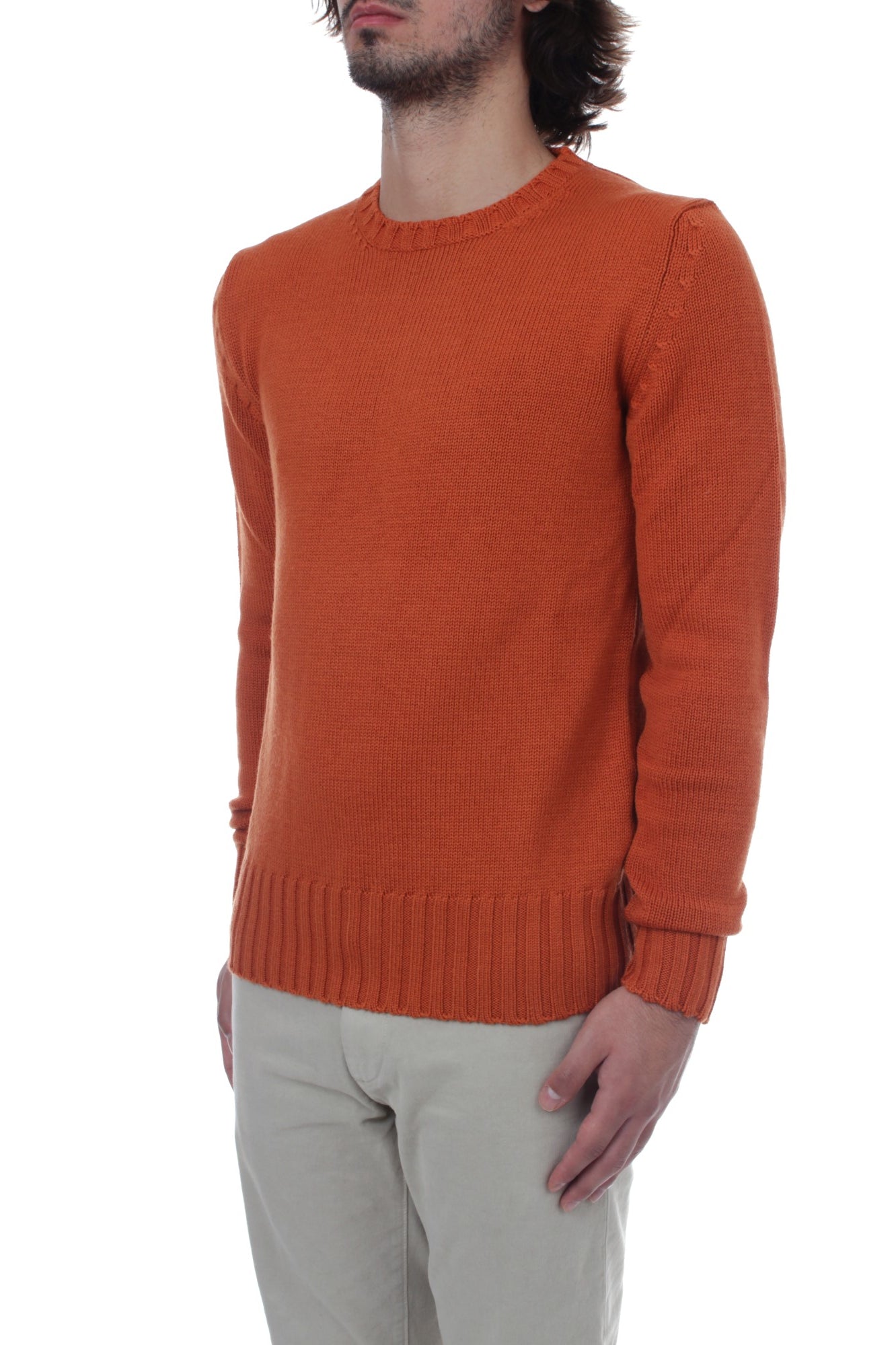 MAGLIE Arancione Hindustrie