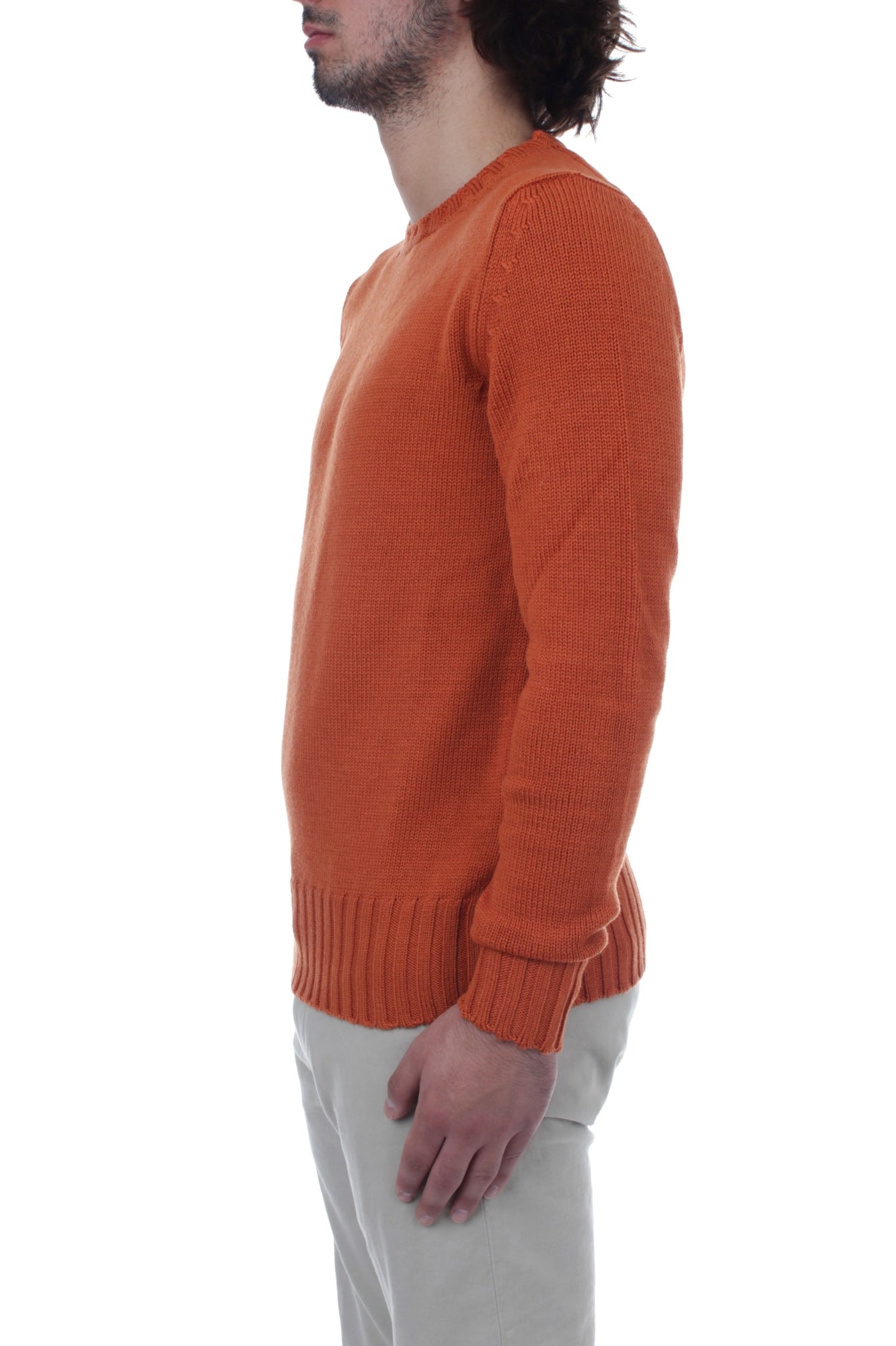 MAGLIE Arancione Hindustrie