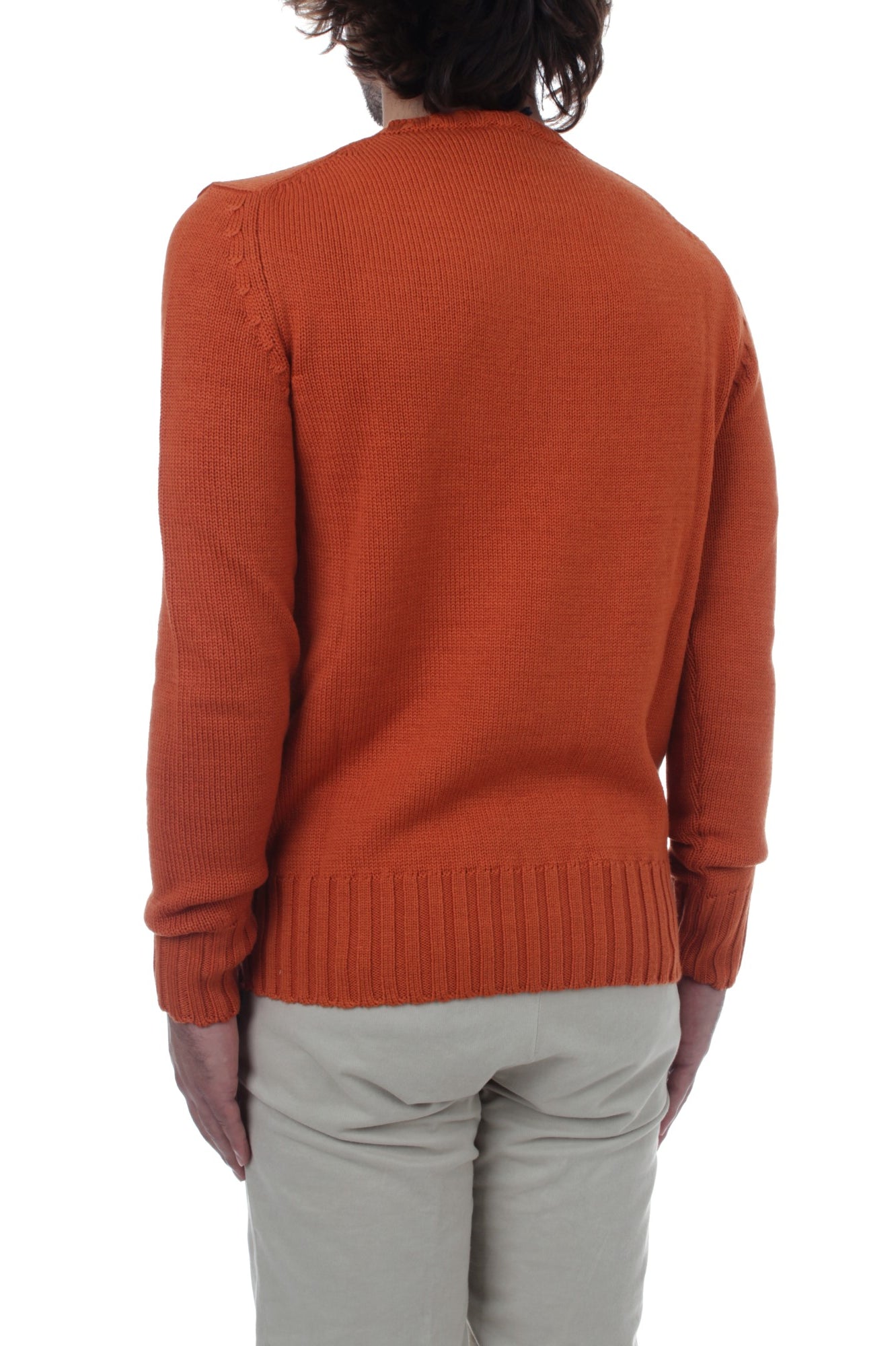 MAGLIE Arancione Hindustrie