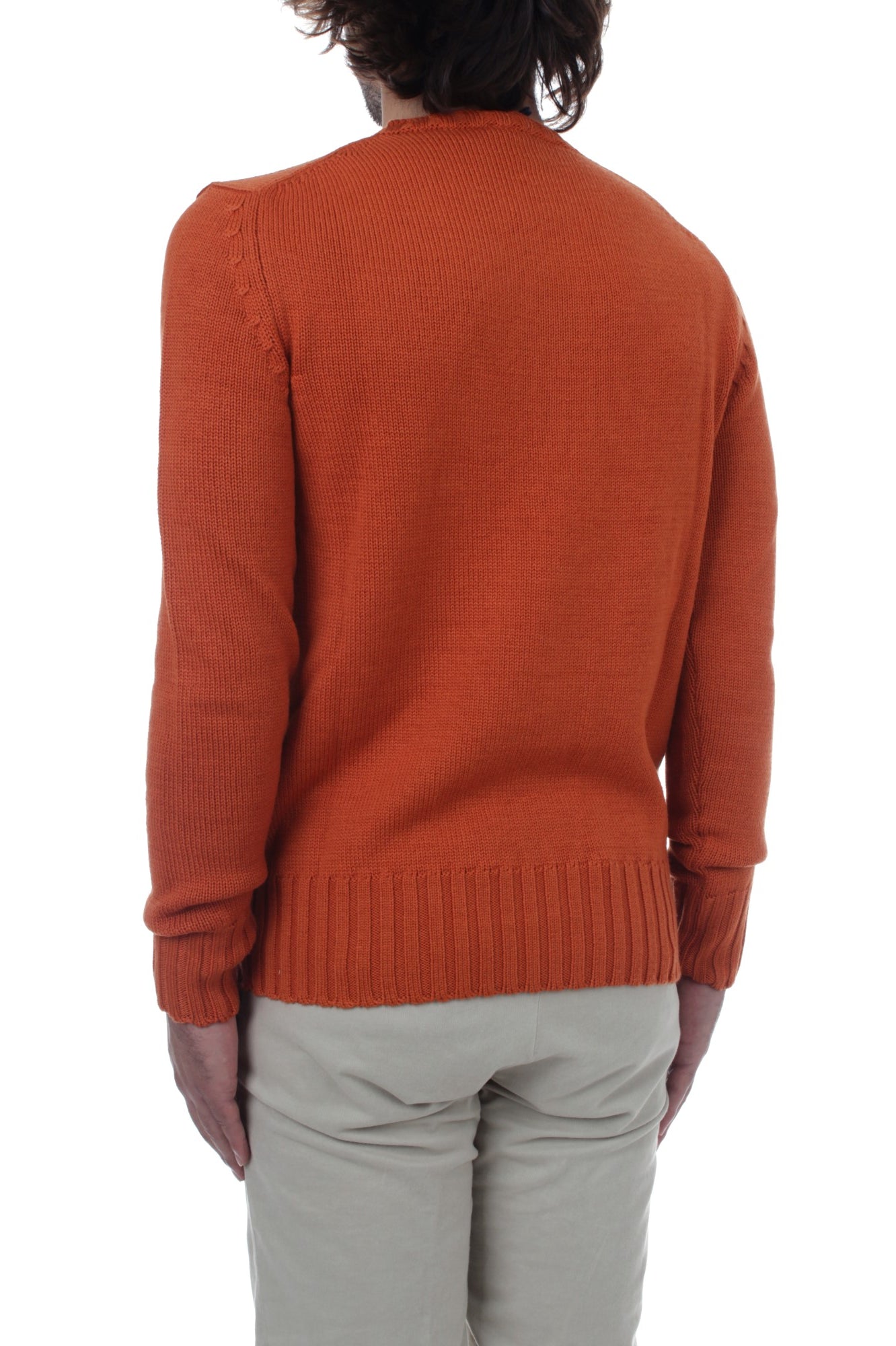 MAGLIE Arancione Hindustrie