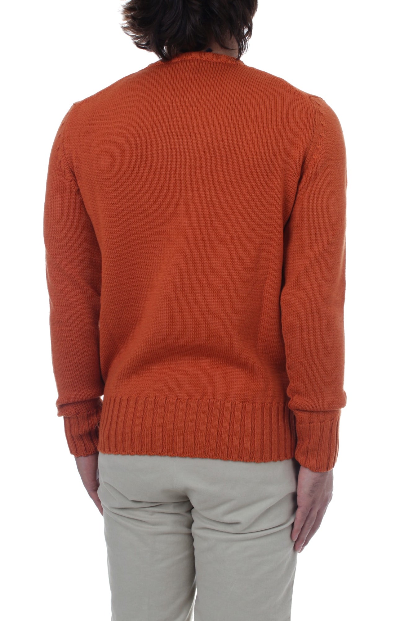 MAGLIE Arancione Hindustrie