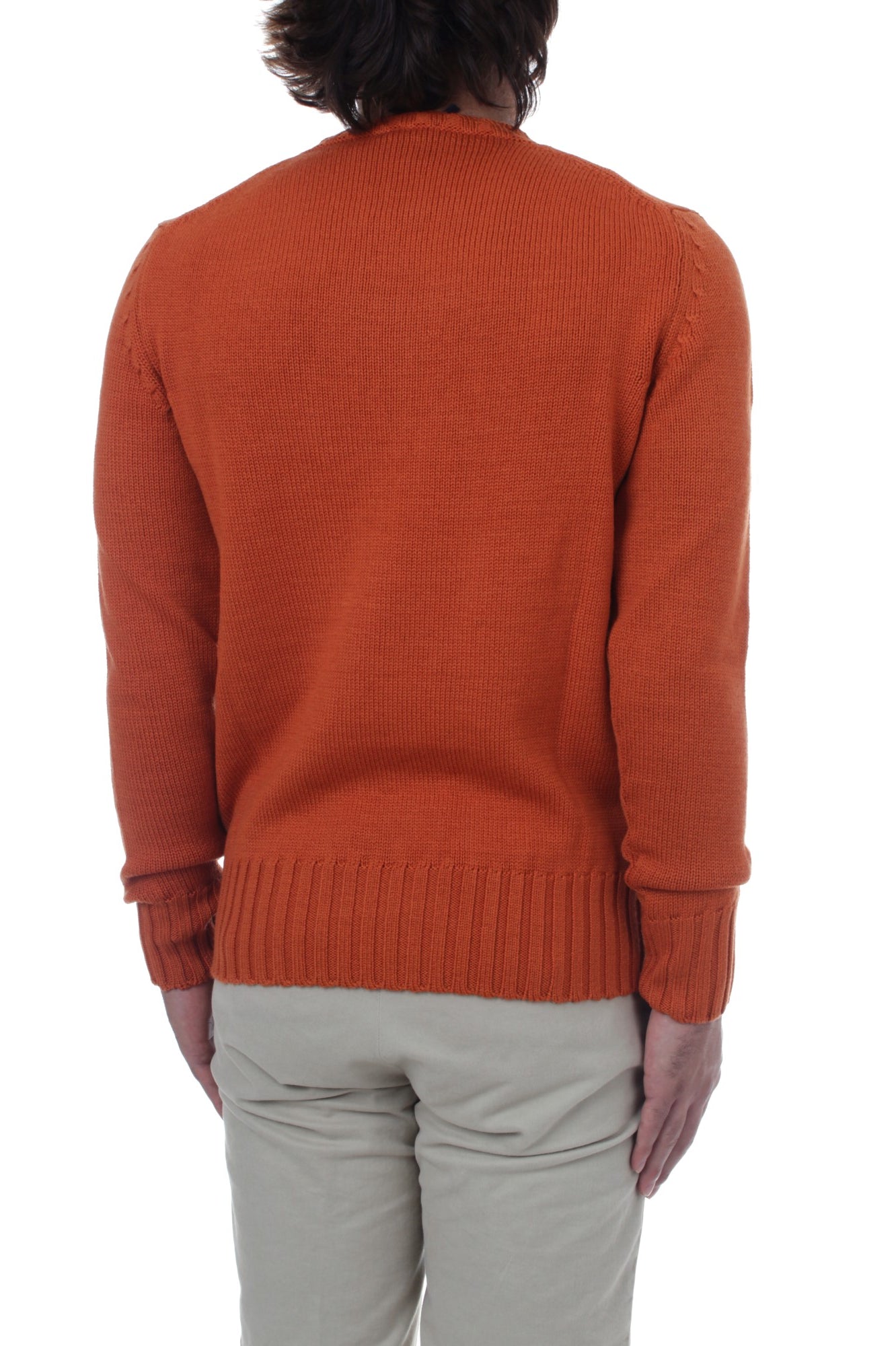 MAGLIE Arancione Hindustrie