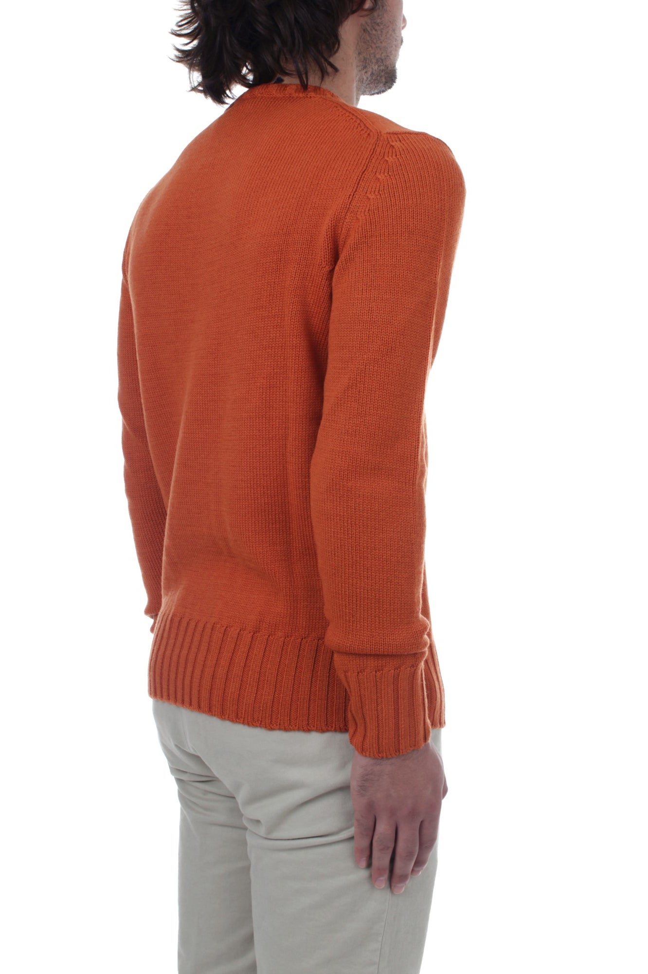 MAGLIE Arancione Hindustrie