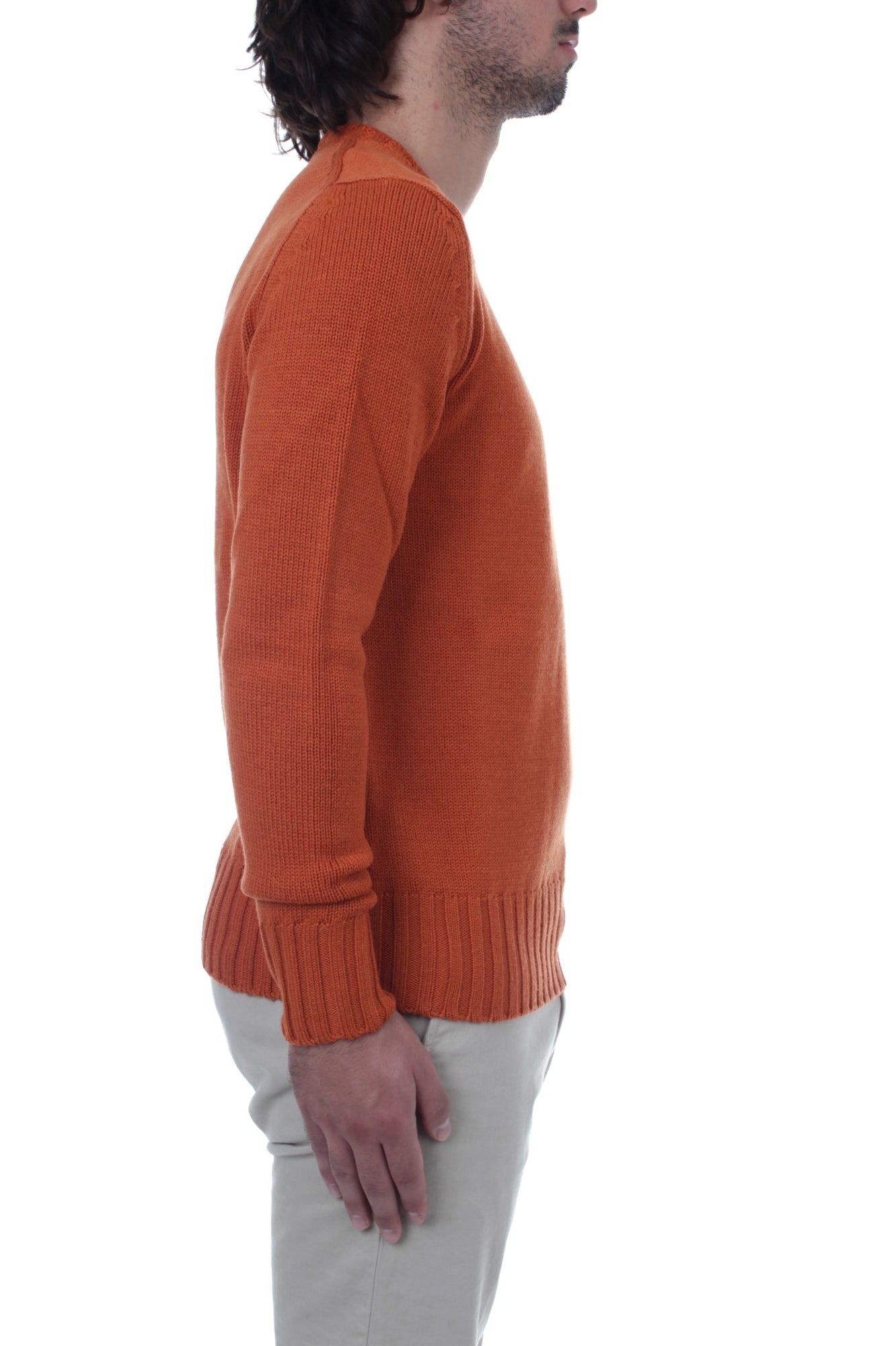 MAGLIE Arancione Hindustrie