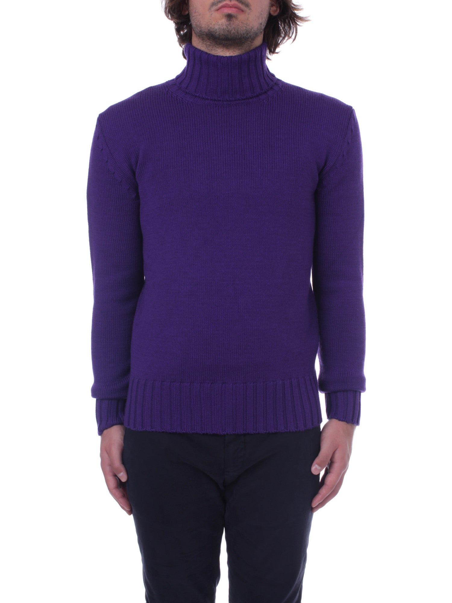 MAGLIE Viola Hindustrie