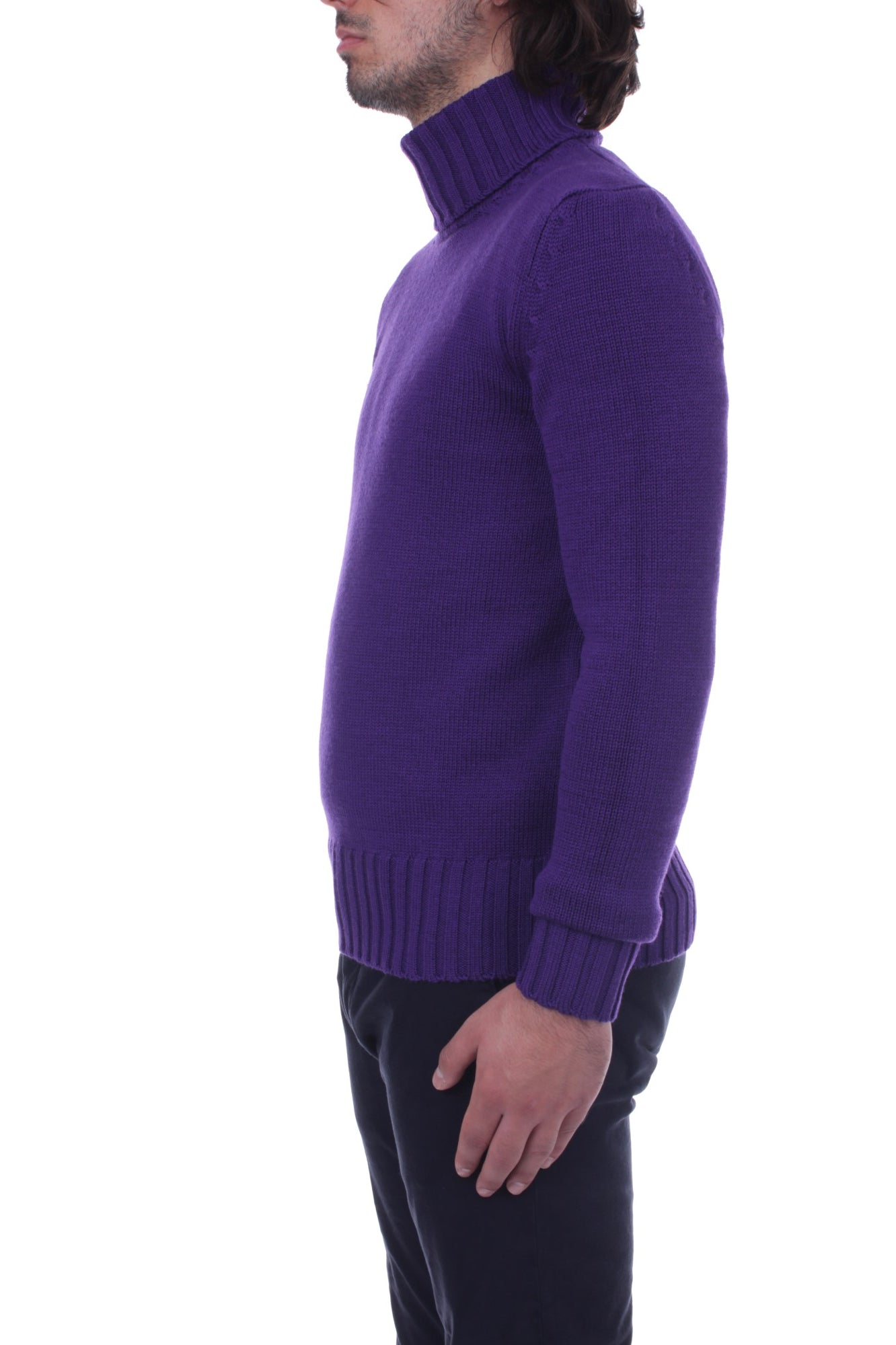 MAGLIE Viola Hindustrie