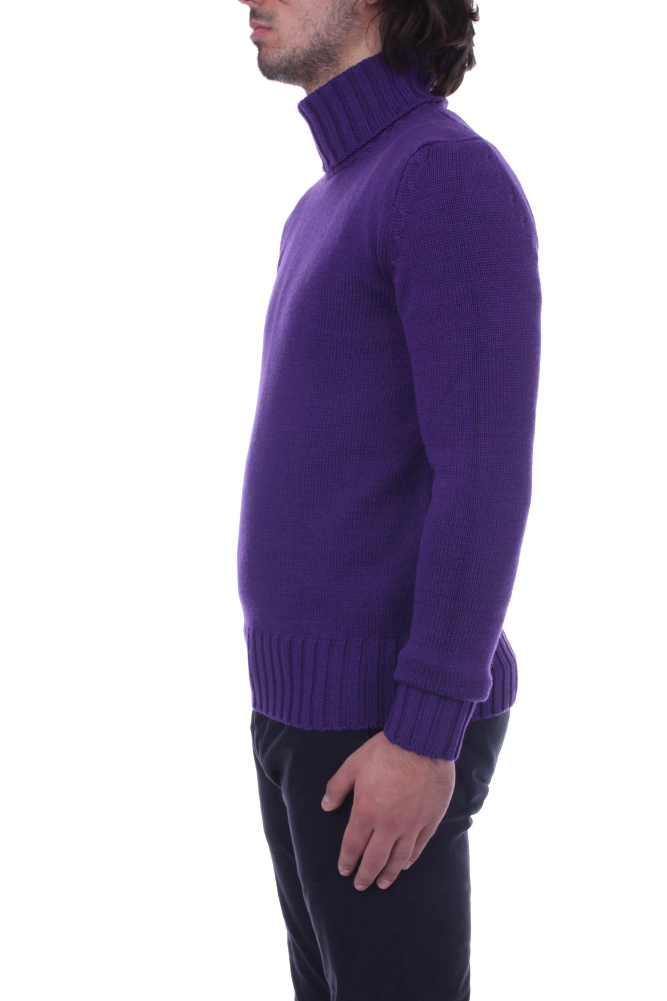 MAGLIE Viola Hindustrie