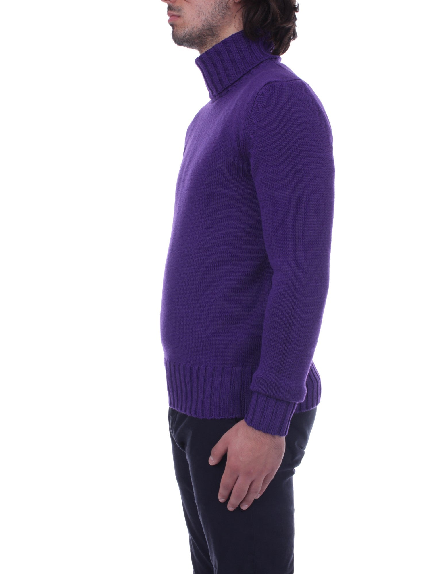 MAGLIE Viola Hindustrie