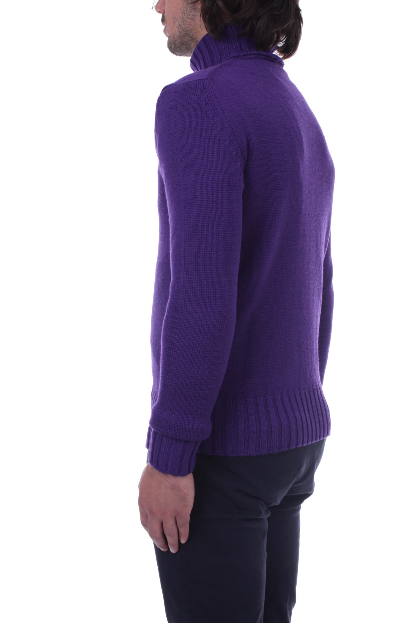 MAGLIE Viola Hindustrie