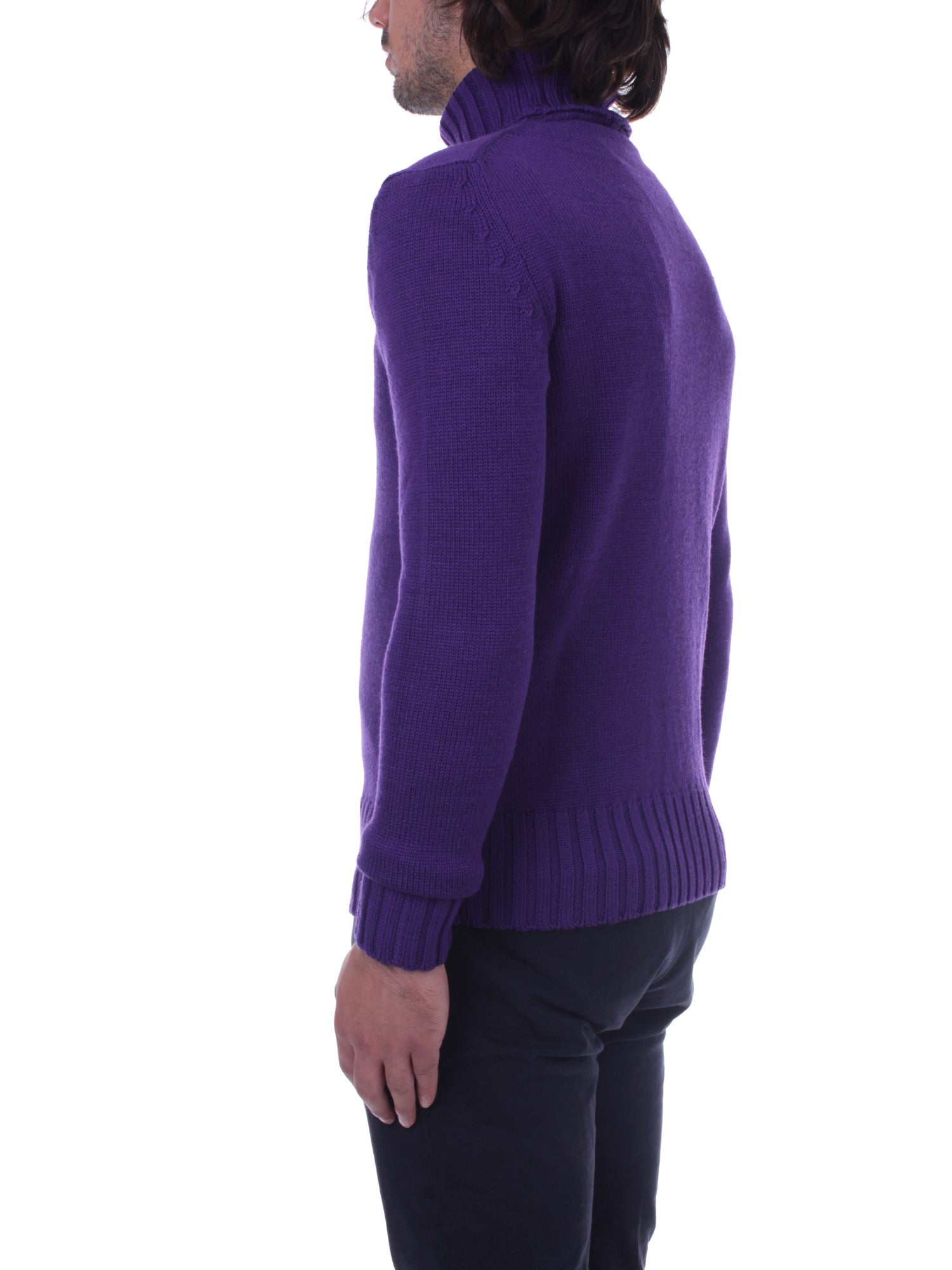 MAGLIE Viola Hindustrie