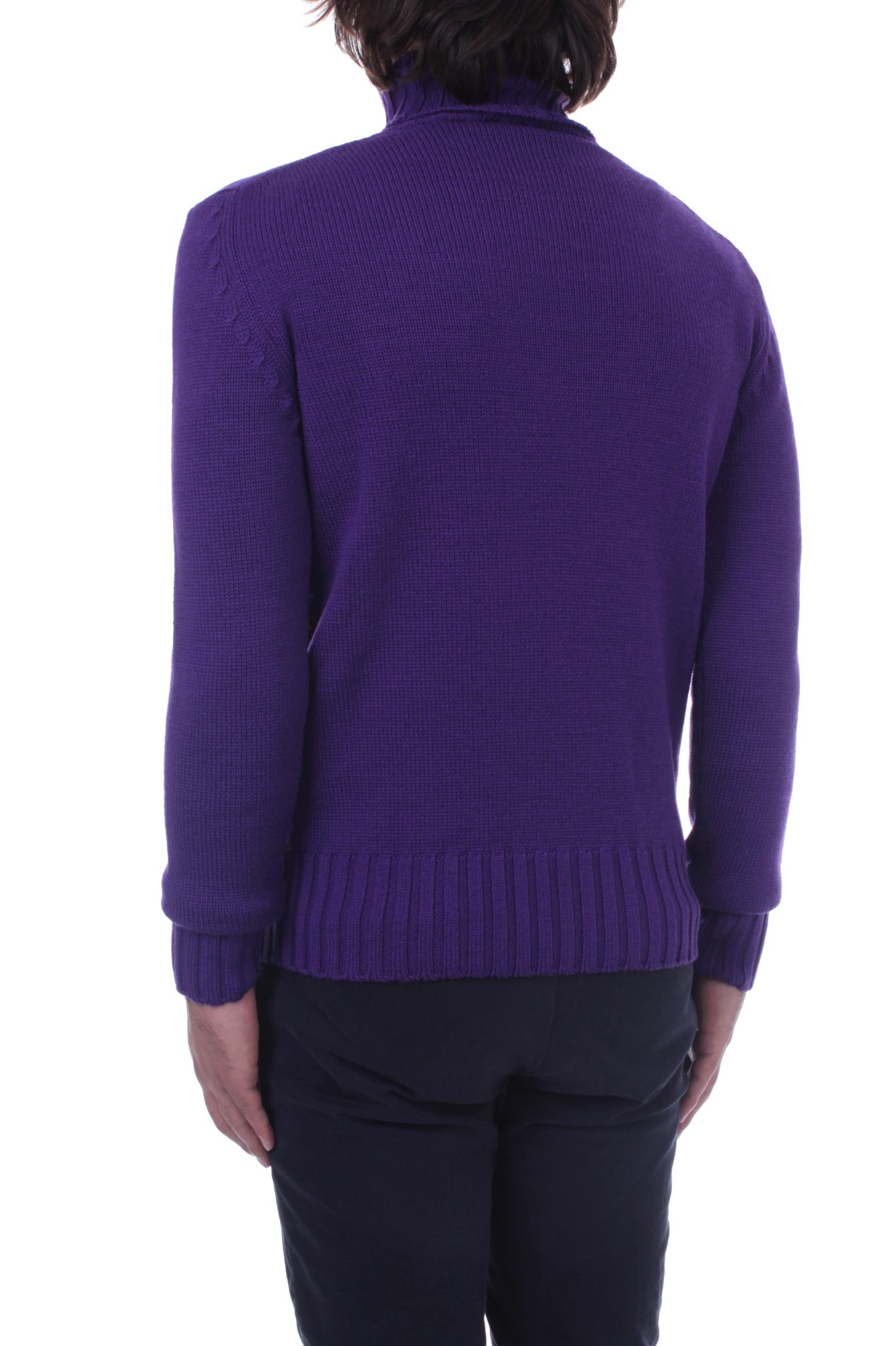 MAGLIE Viola Hindustrie