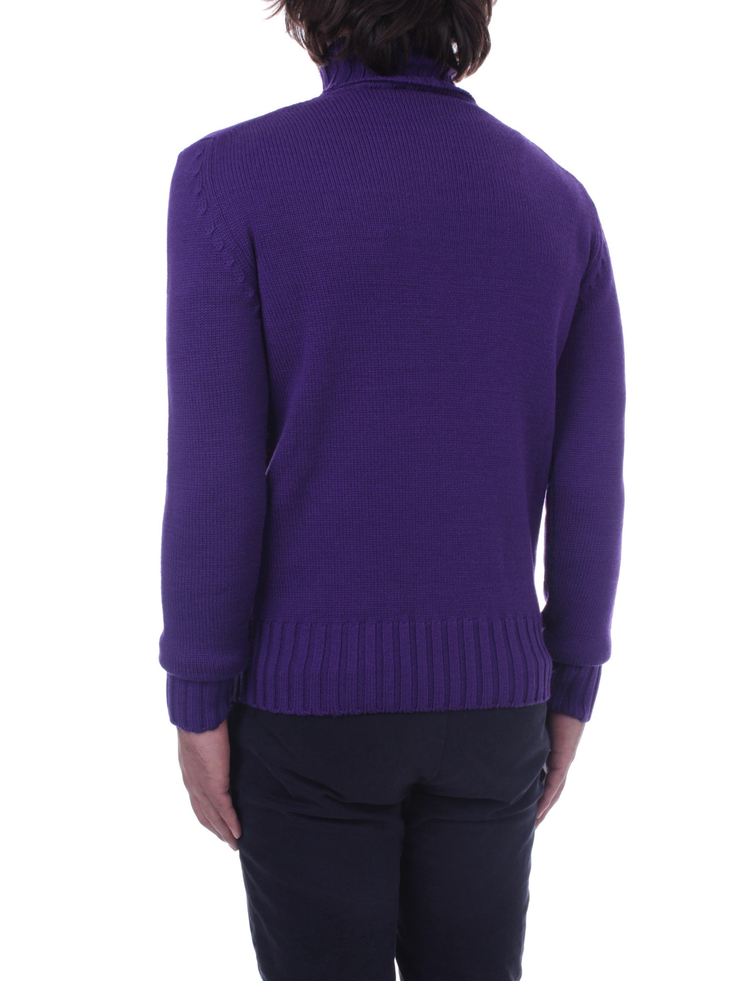 MAGLIE Viola Hindustrie