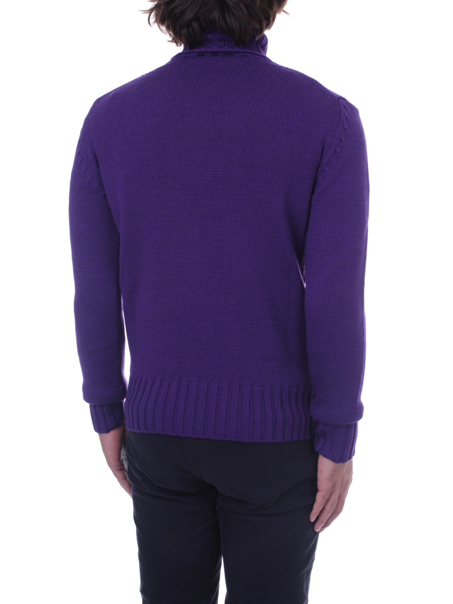 MAGLIE Viola Hindustrie