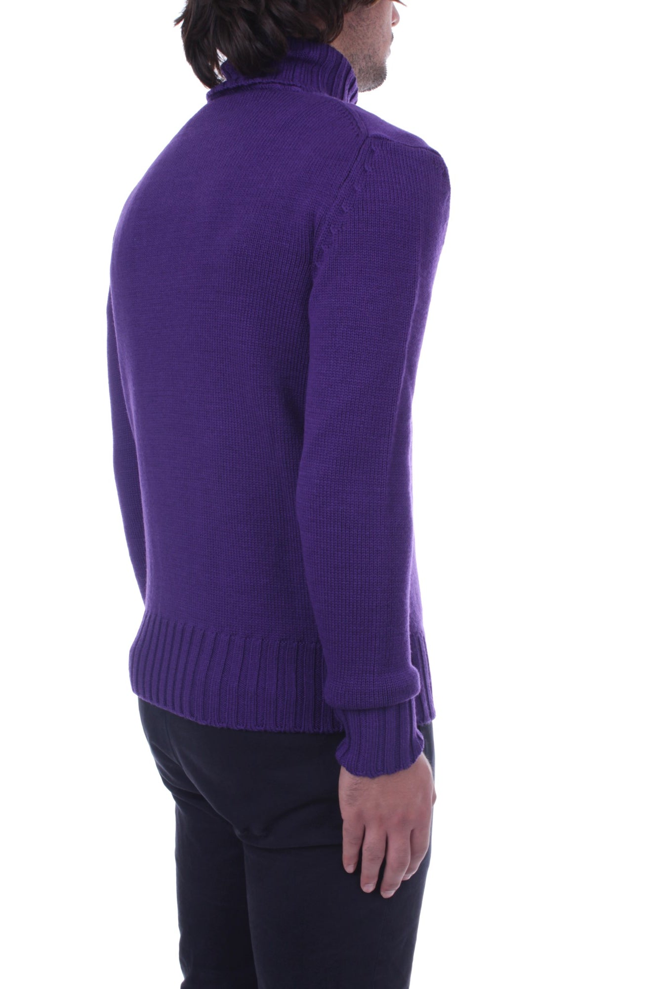 MAGLIE Viola Hindustrie