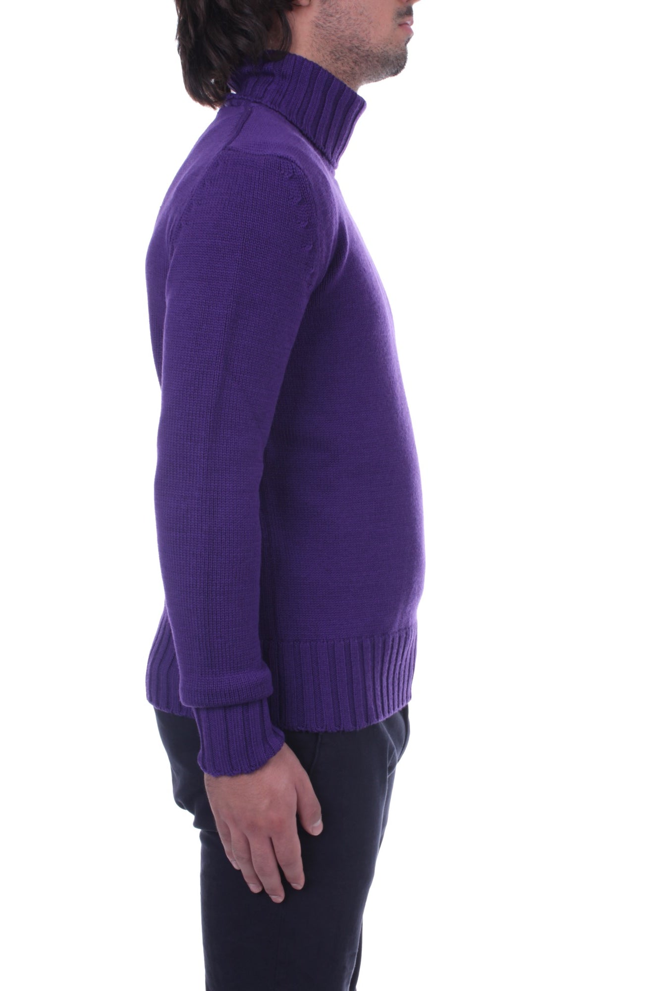 MAGLIE Viola Hindustrie