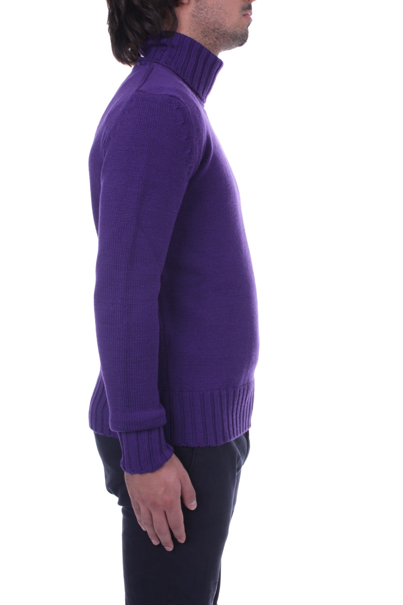 MAGLIE Viola Hindustrie