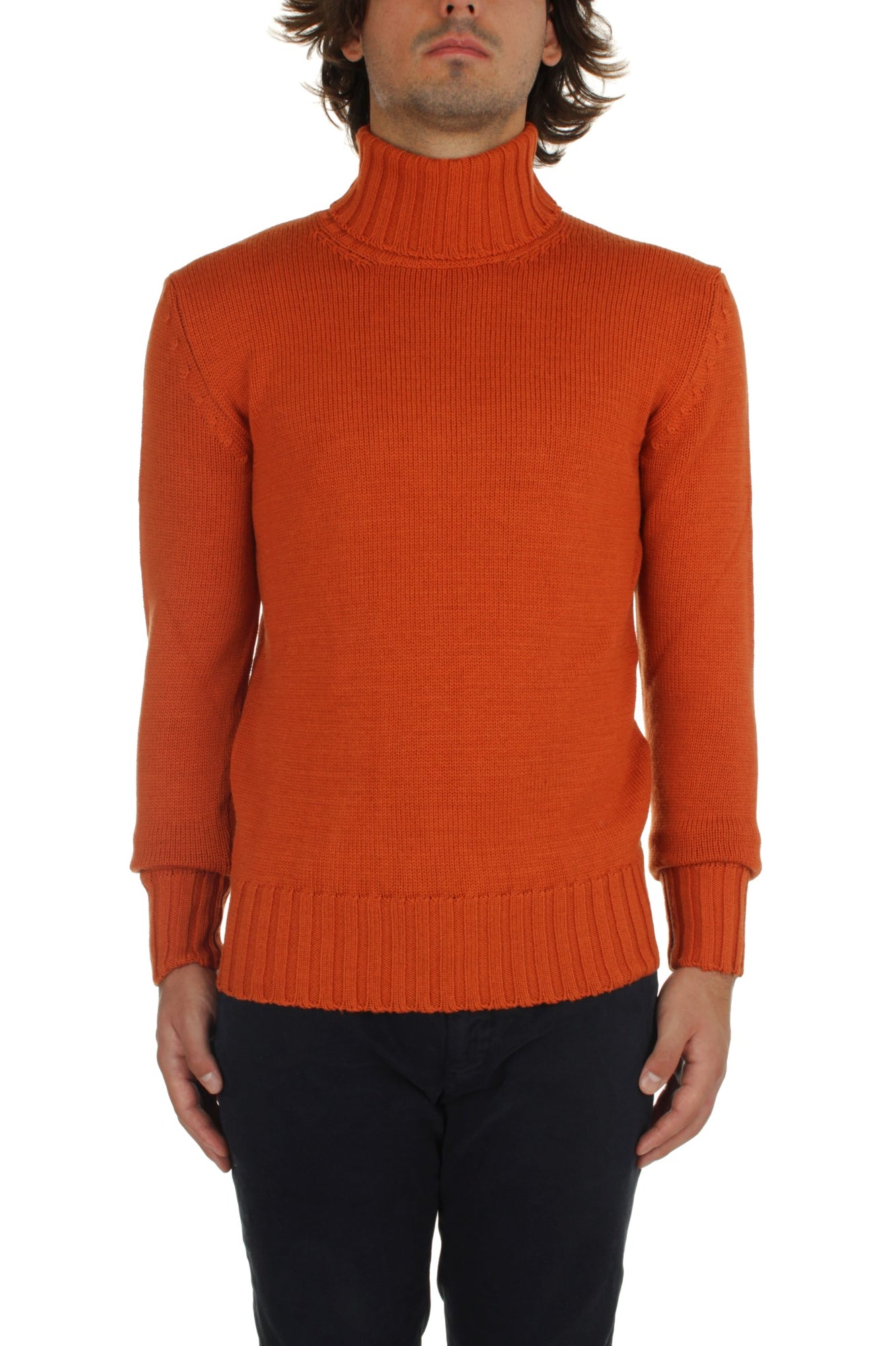 MAGLIE Arancione Hindustrie