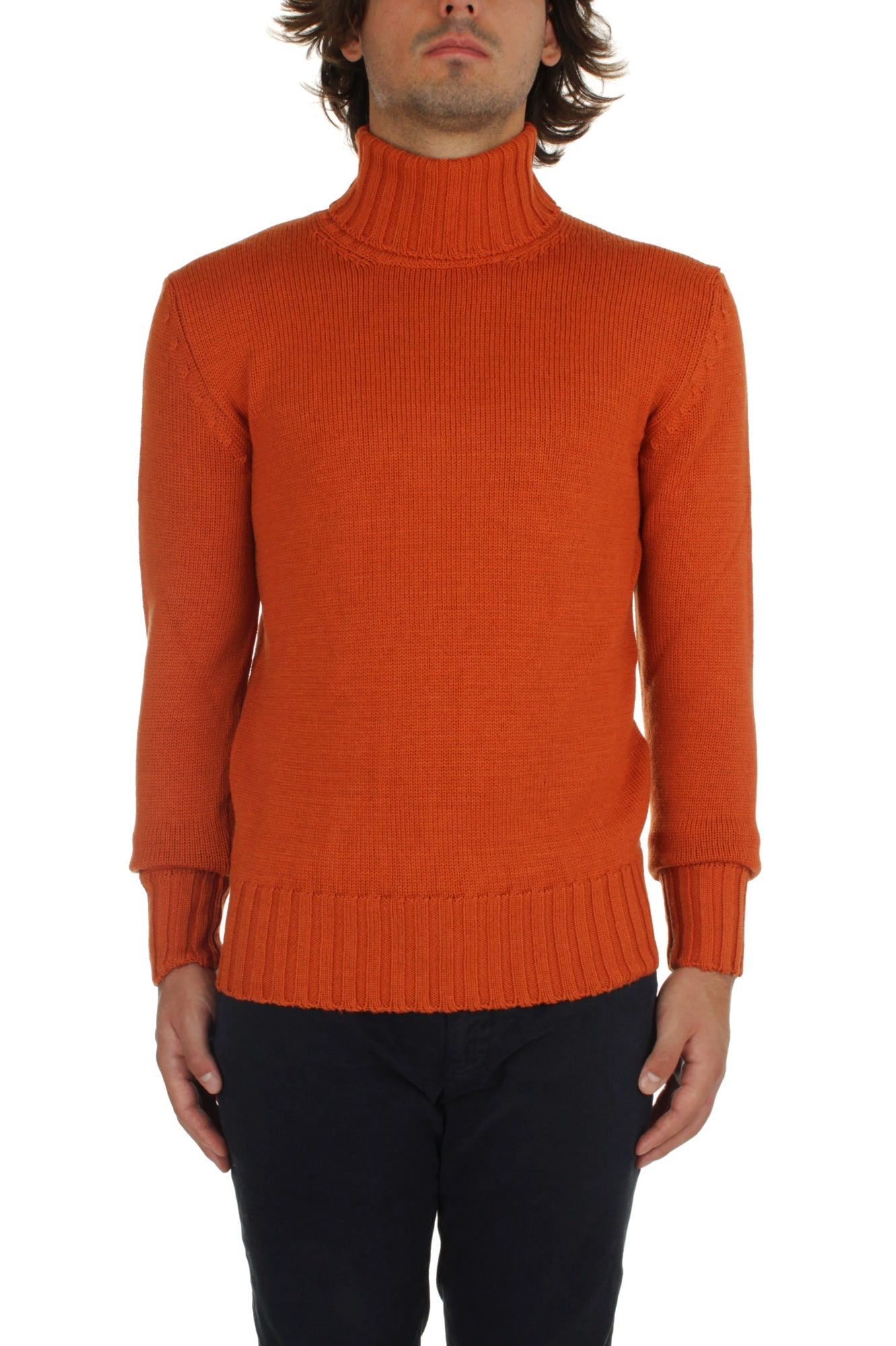 MAGLIE Arancione Hindustrie