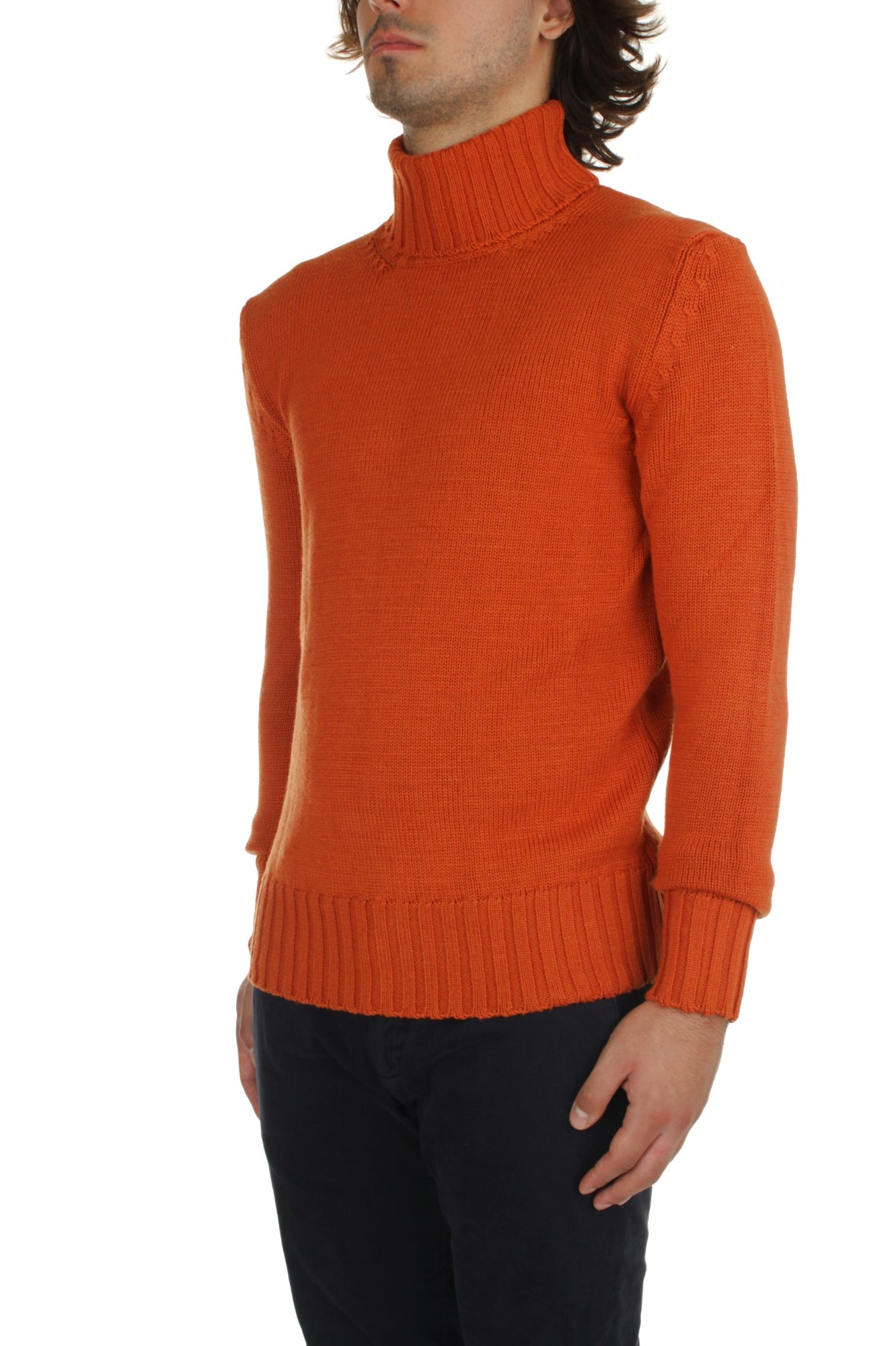 MAGLIE Arancione Hindustrie