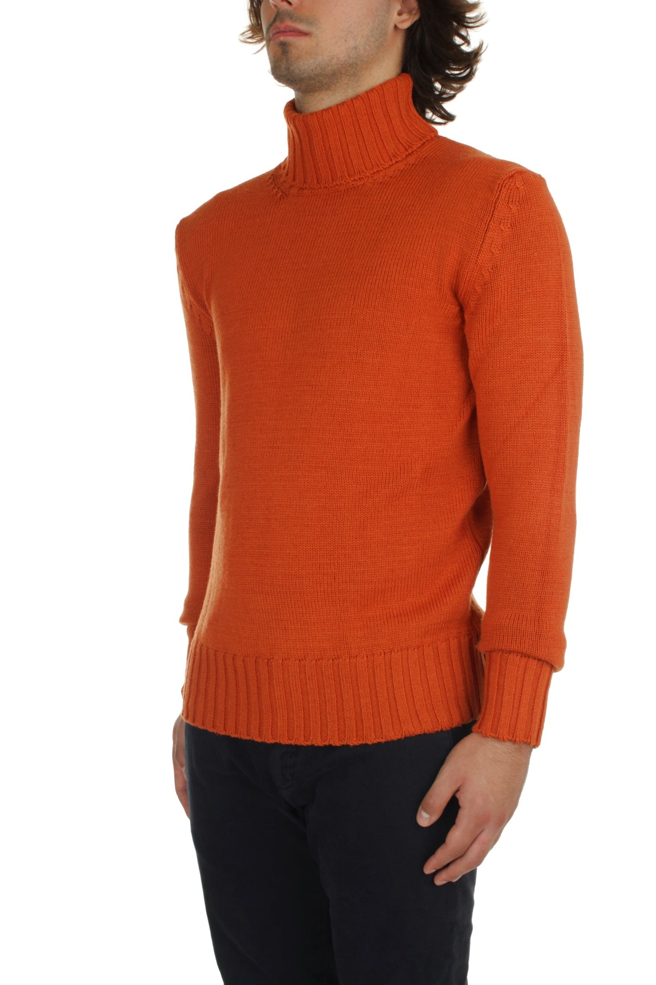 MAGLIE Arancione Hindustrie