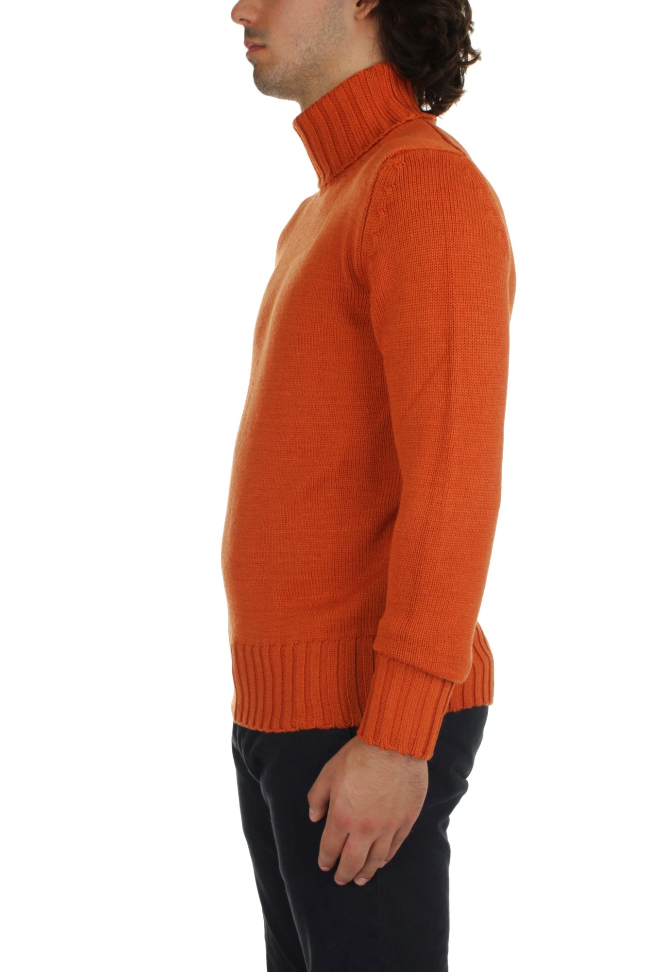 MAGLIE Arancione Hindustrie