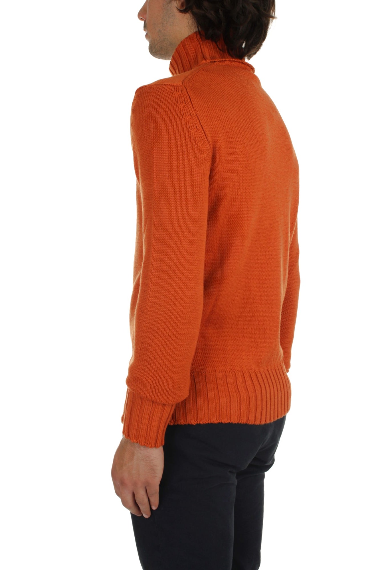 MAGLIE Arancione Hindustrie