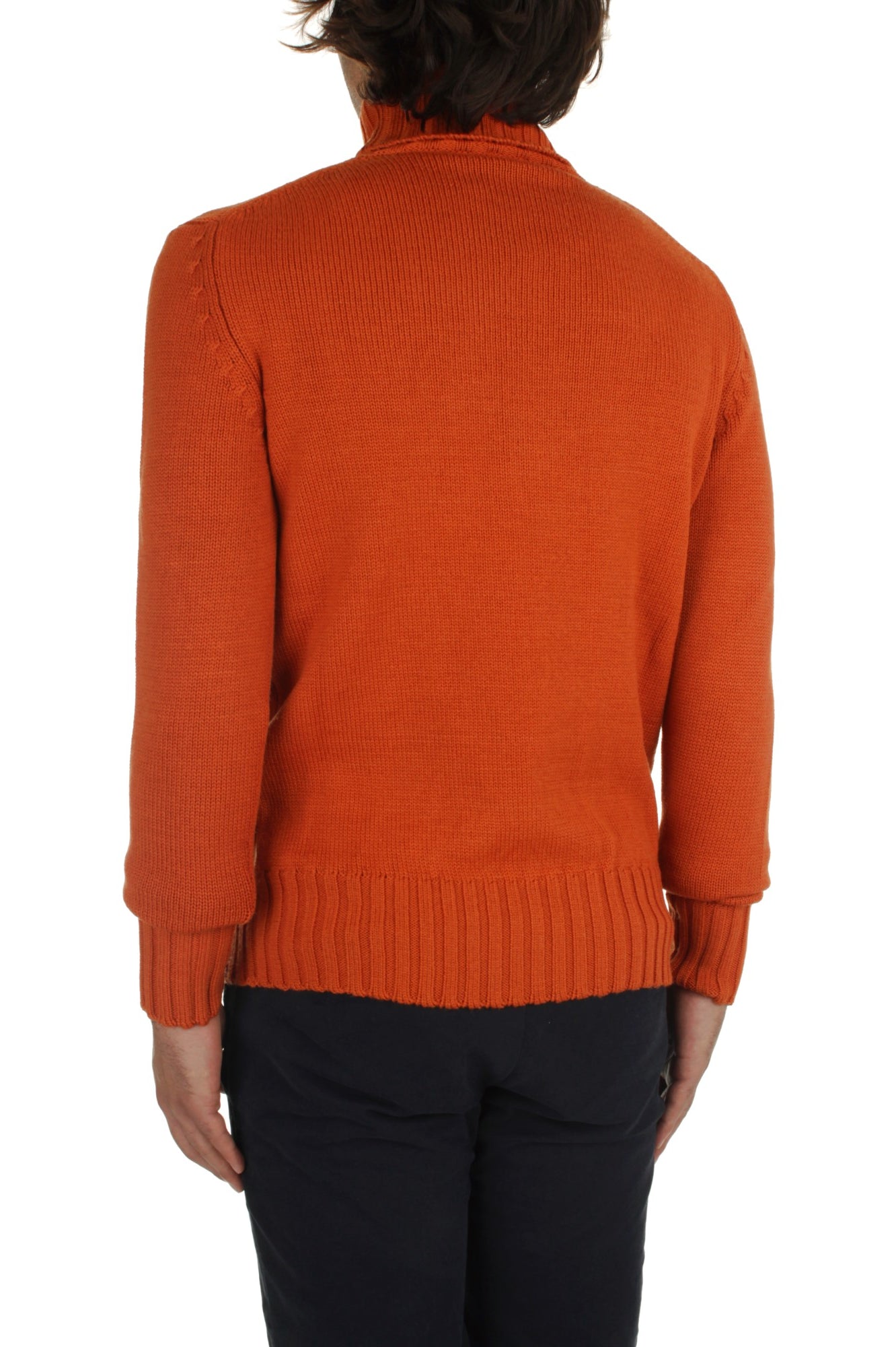 MAGLIE Arancione Hindustrie